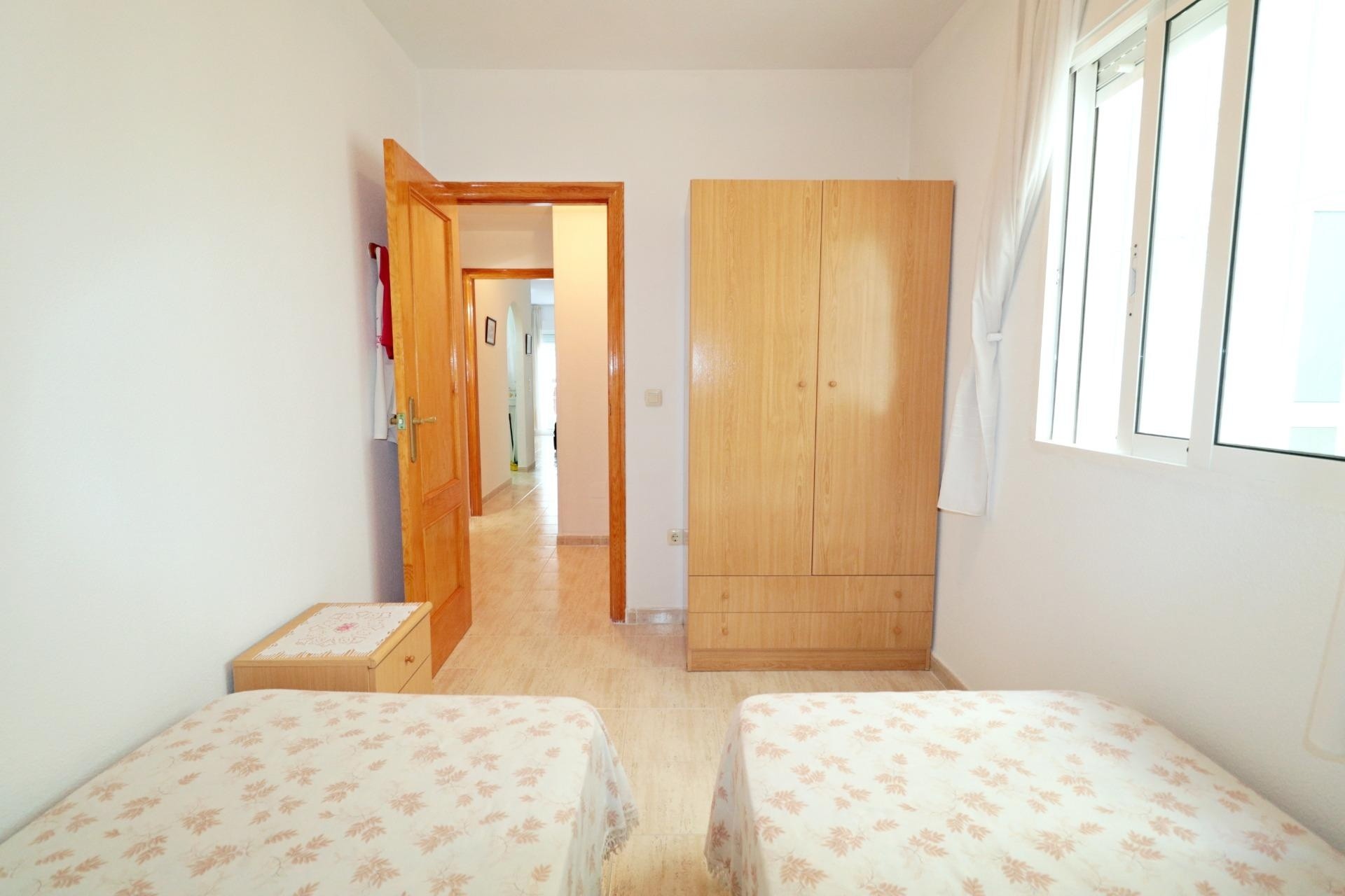 Herverkoop - Appartement / Flat -
Torrevieja - Acequion