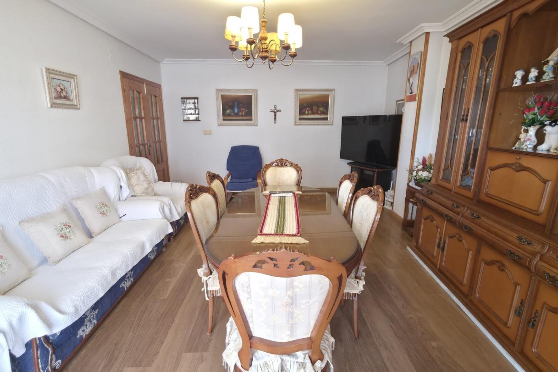 Herverkoop - Appartement / Flat -
Torrevieja - Acequion