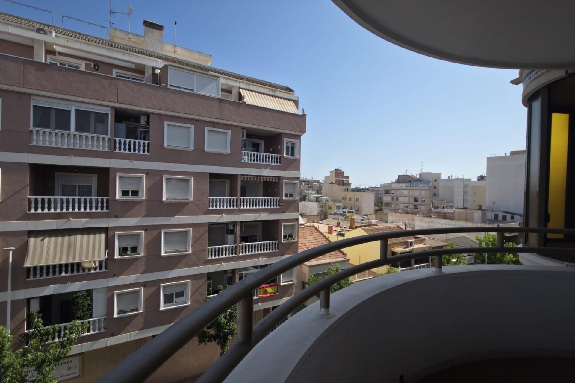 Herverkoop - Appartement / Flat -
Torrevieja - Acequion