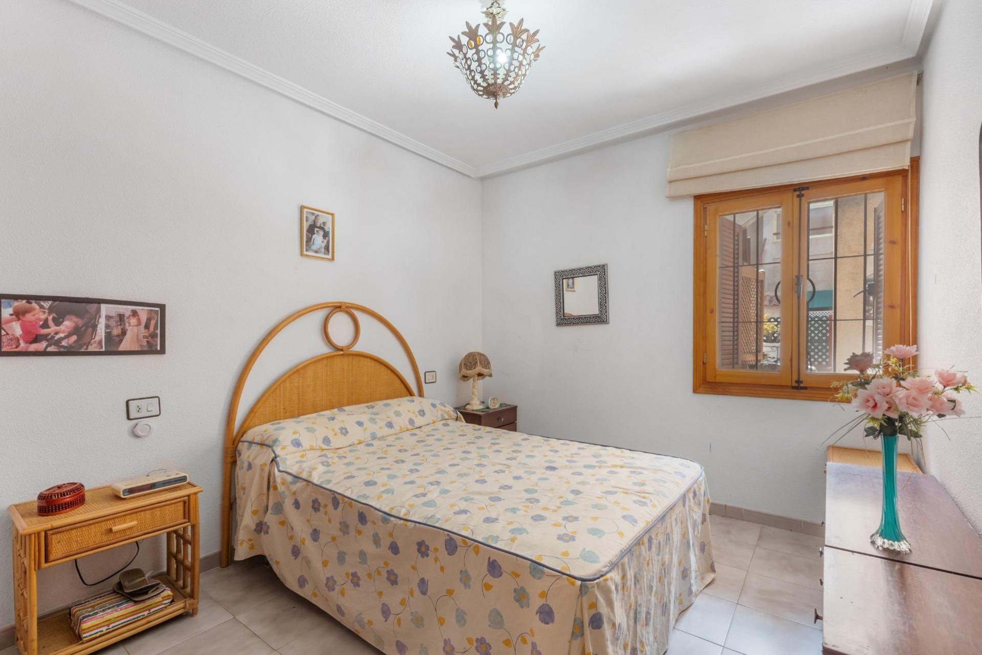 Herverkoop - Appartement / Flat -
Torrevieja - Acequion