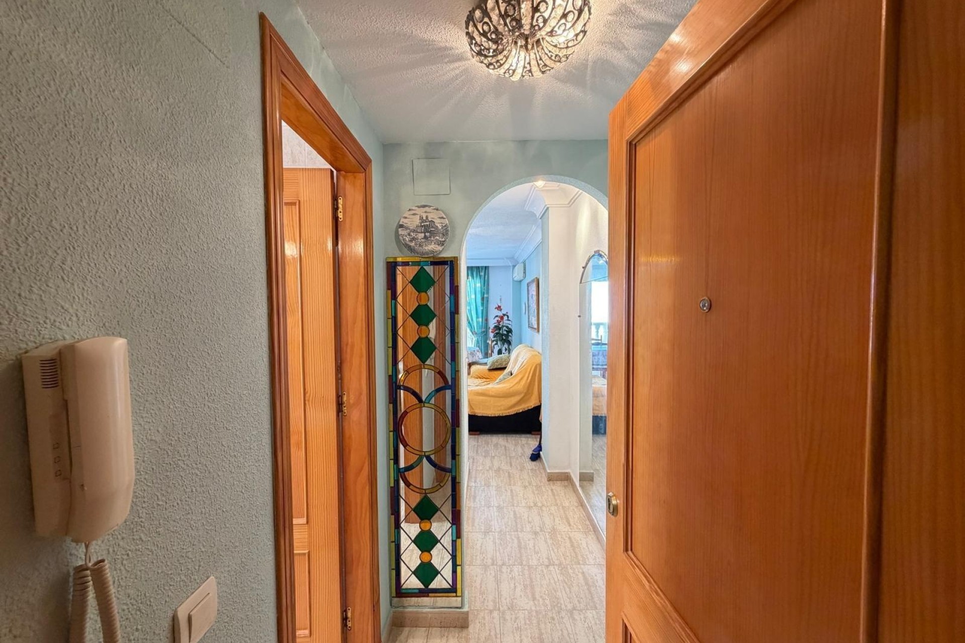 Herverkoop - Appartement / Flat -
Torrevieja - Acequion