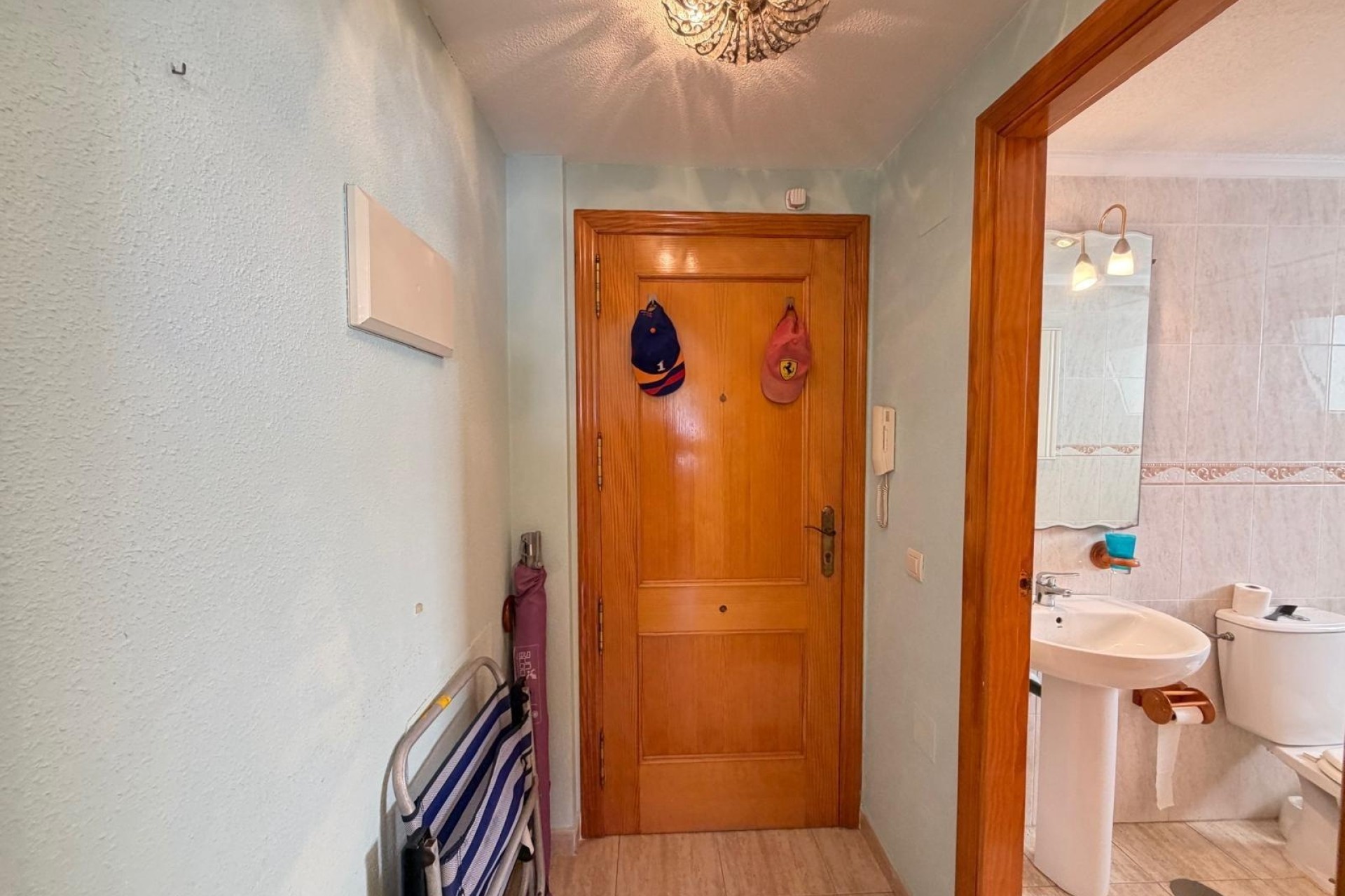Herverkoop - Appartement / Flat -
Torrevieja - Acequion