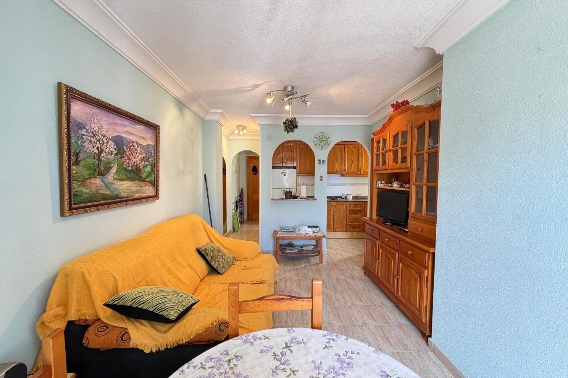 Herverkoop - Appartement / Flat -
Torrevieja - Acequion