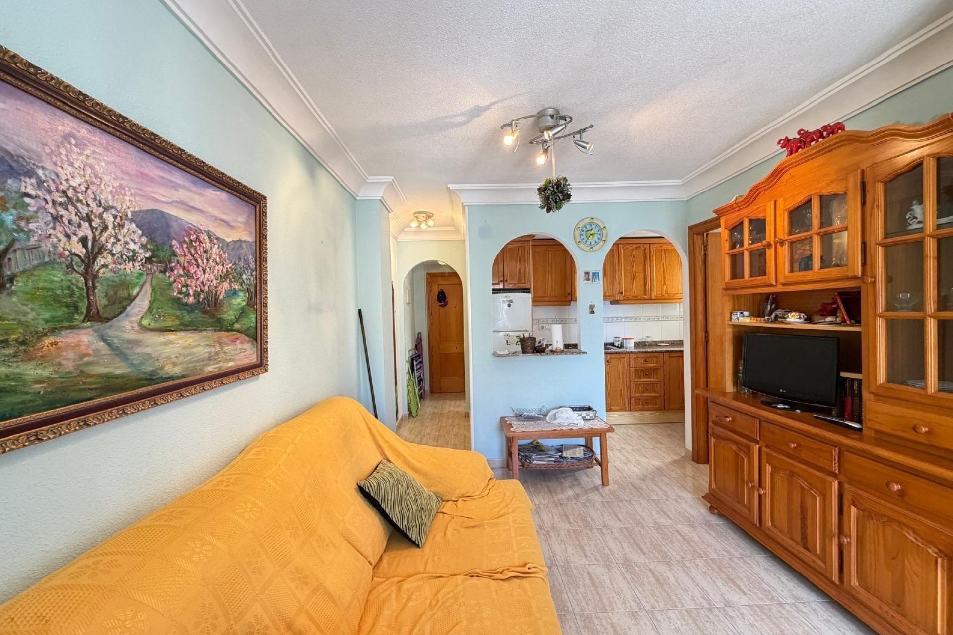 Herverkoop - Appartement / Flat -
Torrevieja - Acequion