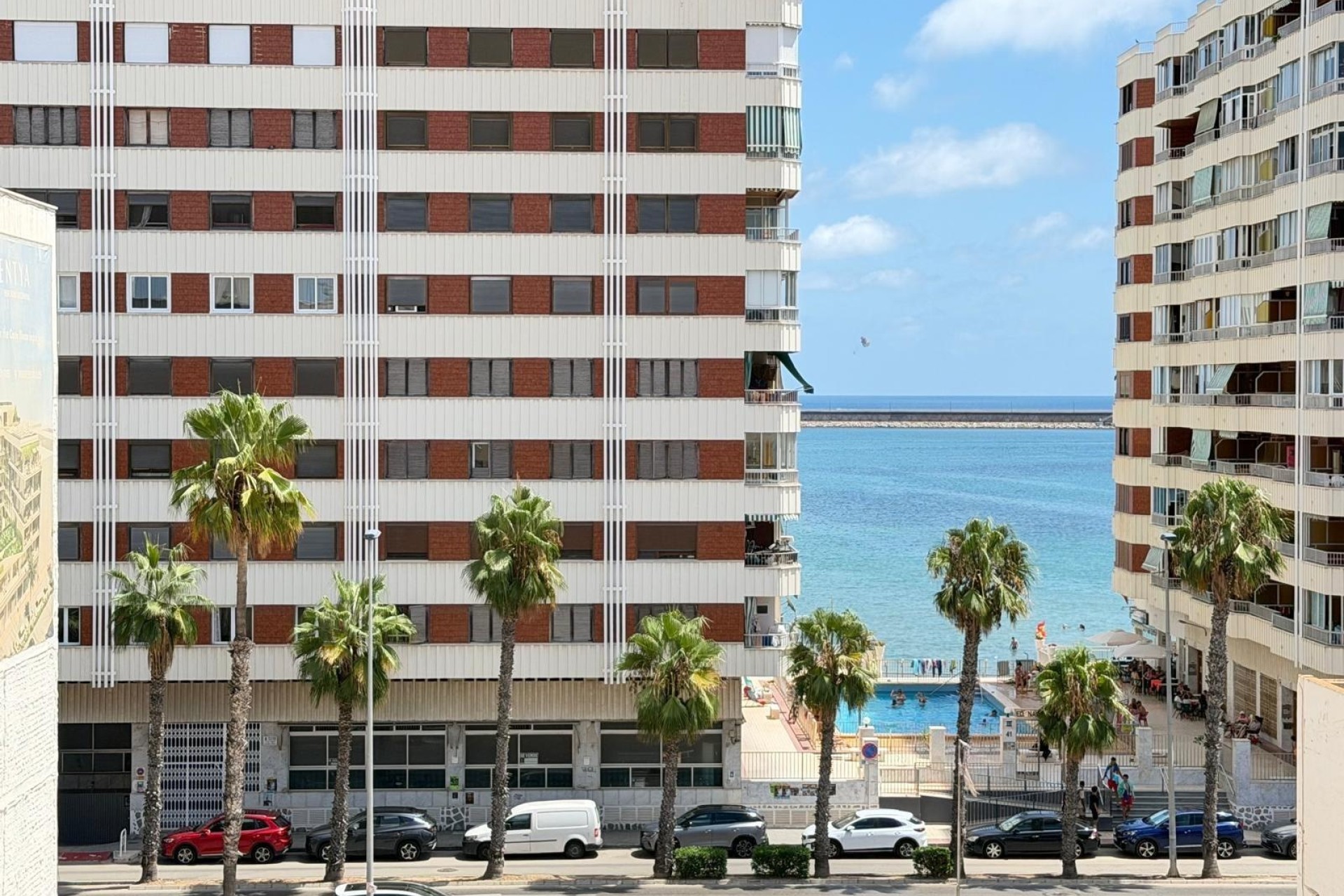 Herverkoop - Appartement / Flat -
Torrevieja - Acequion
