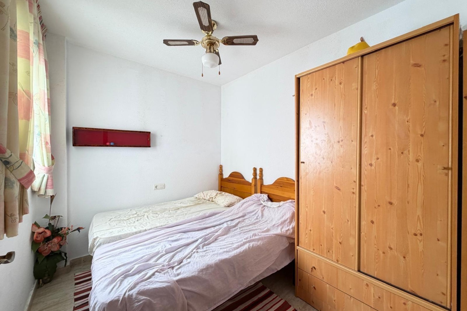 Herverkoop - Appartement / Flat -
Torrevieja - Acequion