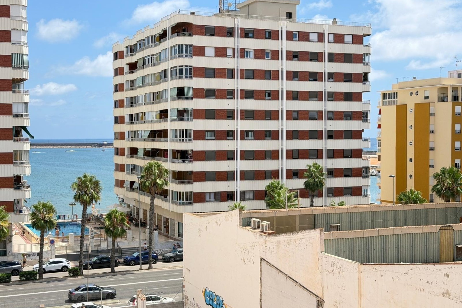 Herverkoop - Appartement / Flat -
Torrevieja - Acequion