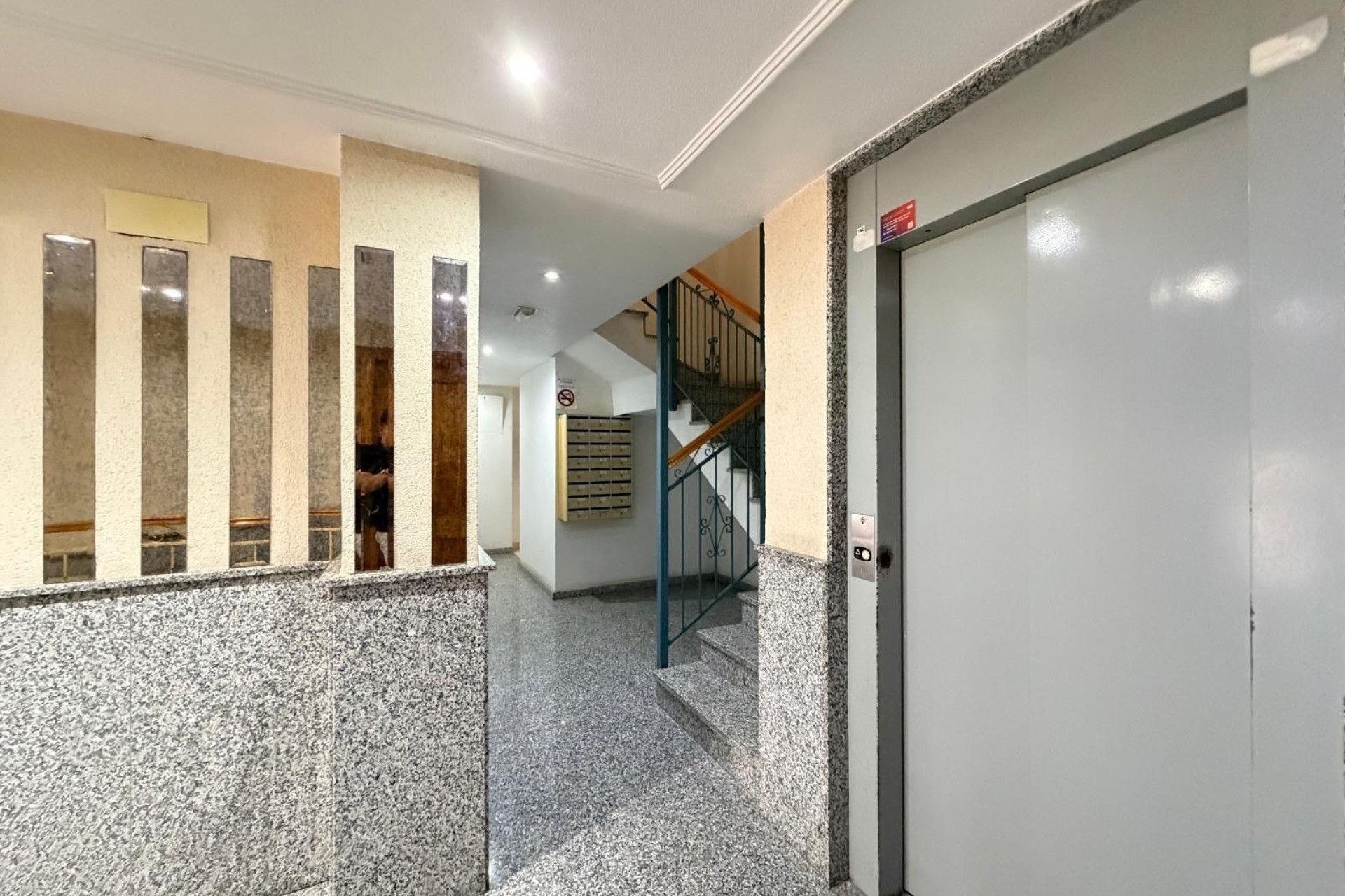 Herverkoop - Appartement / Flat -
Torrevieja - Acequion