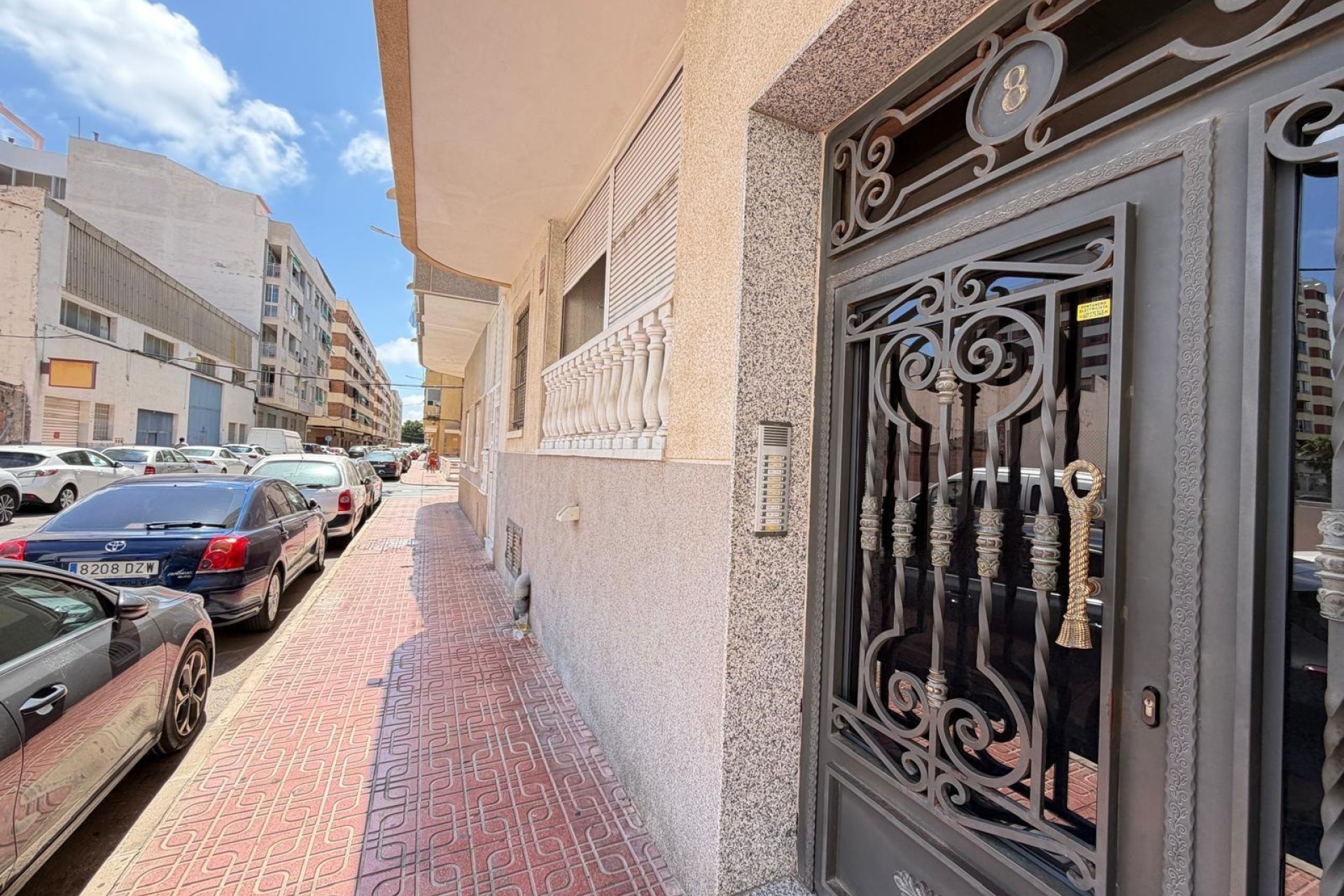 Herverkoop - Appartement / Flat -
Torrevieja - Acequion