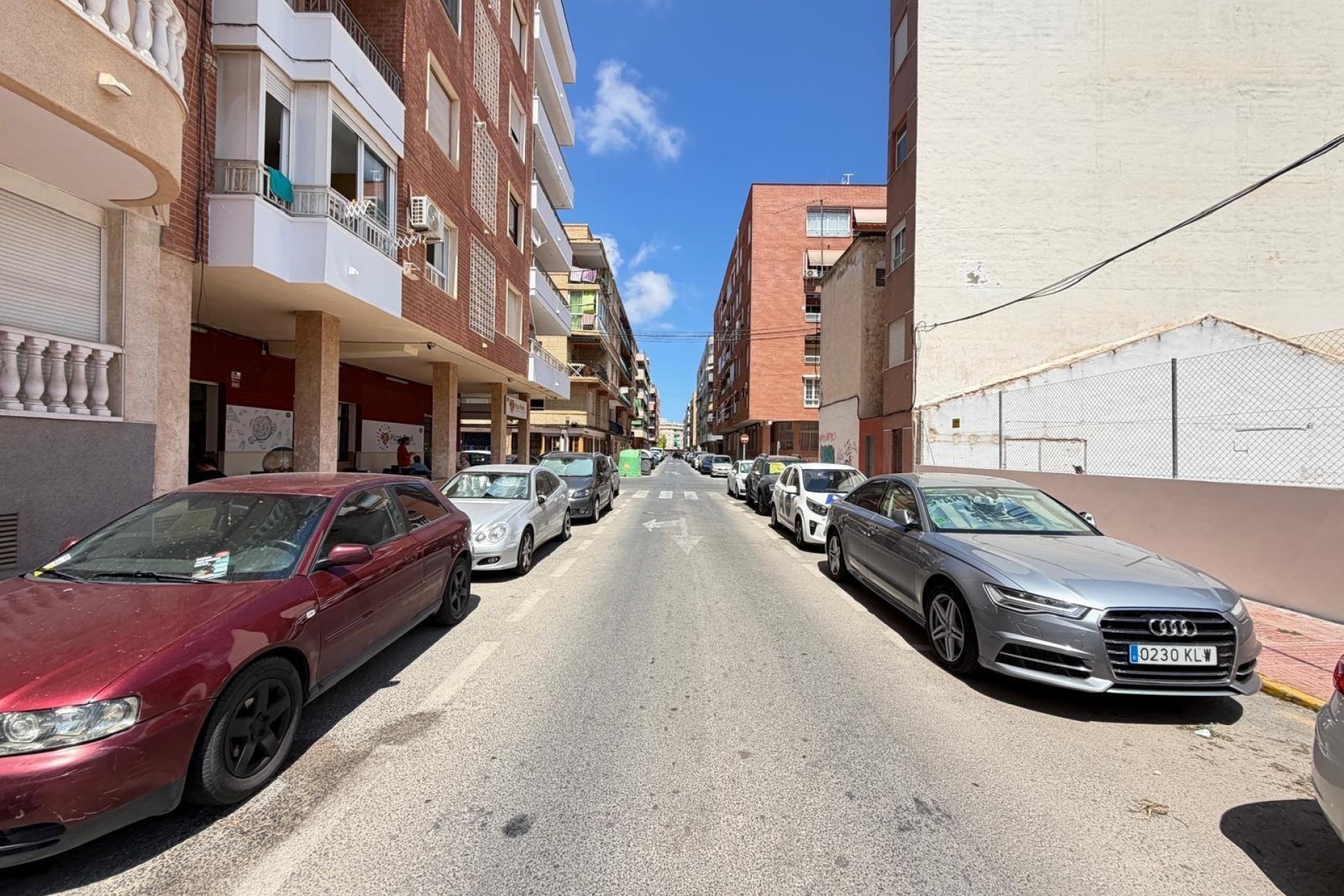 Herverkoop - Appartement / Flat -
Torrevieja - Acequion