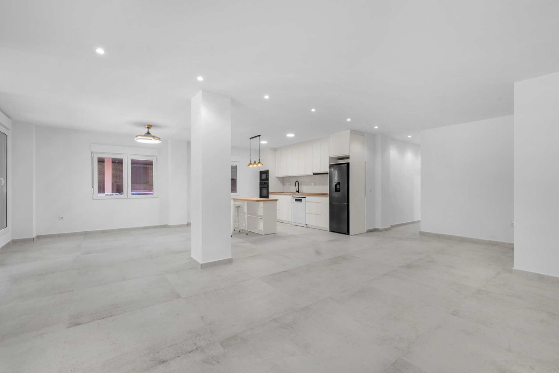 Herverkoop - Appartement / Flat -
Torrevieja - Acequion