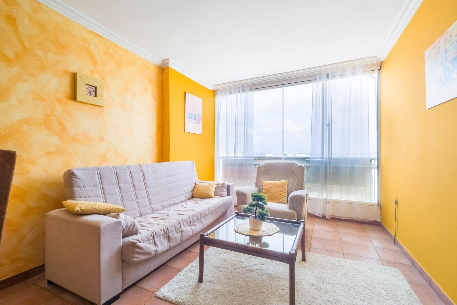 Herverkoop - Appartement / Flat -
Torrevieja - Acequion