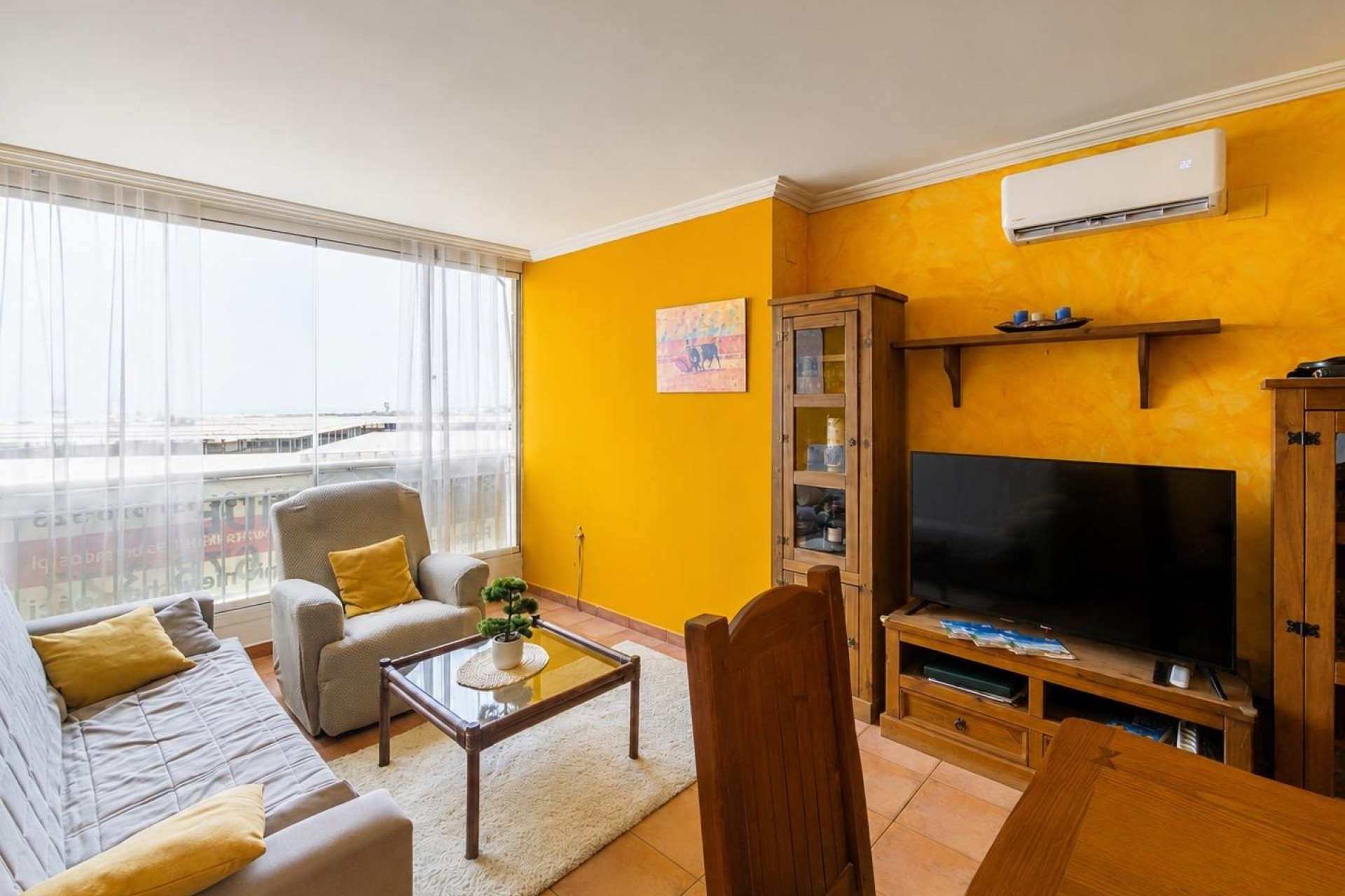 Herverkoop - Appartement / Flat -
Torrevieja - Acequion
