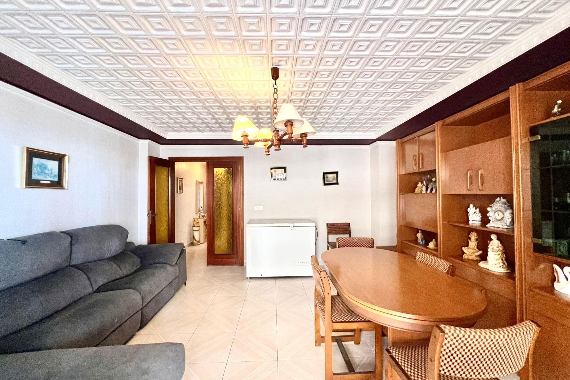 Herverkoop - Appartement / Flat -
Torrevieja - Acequion