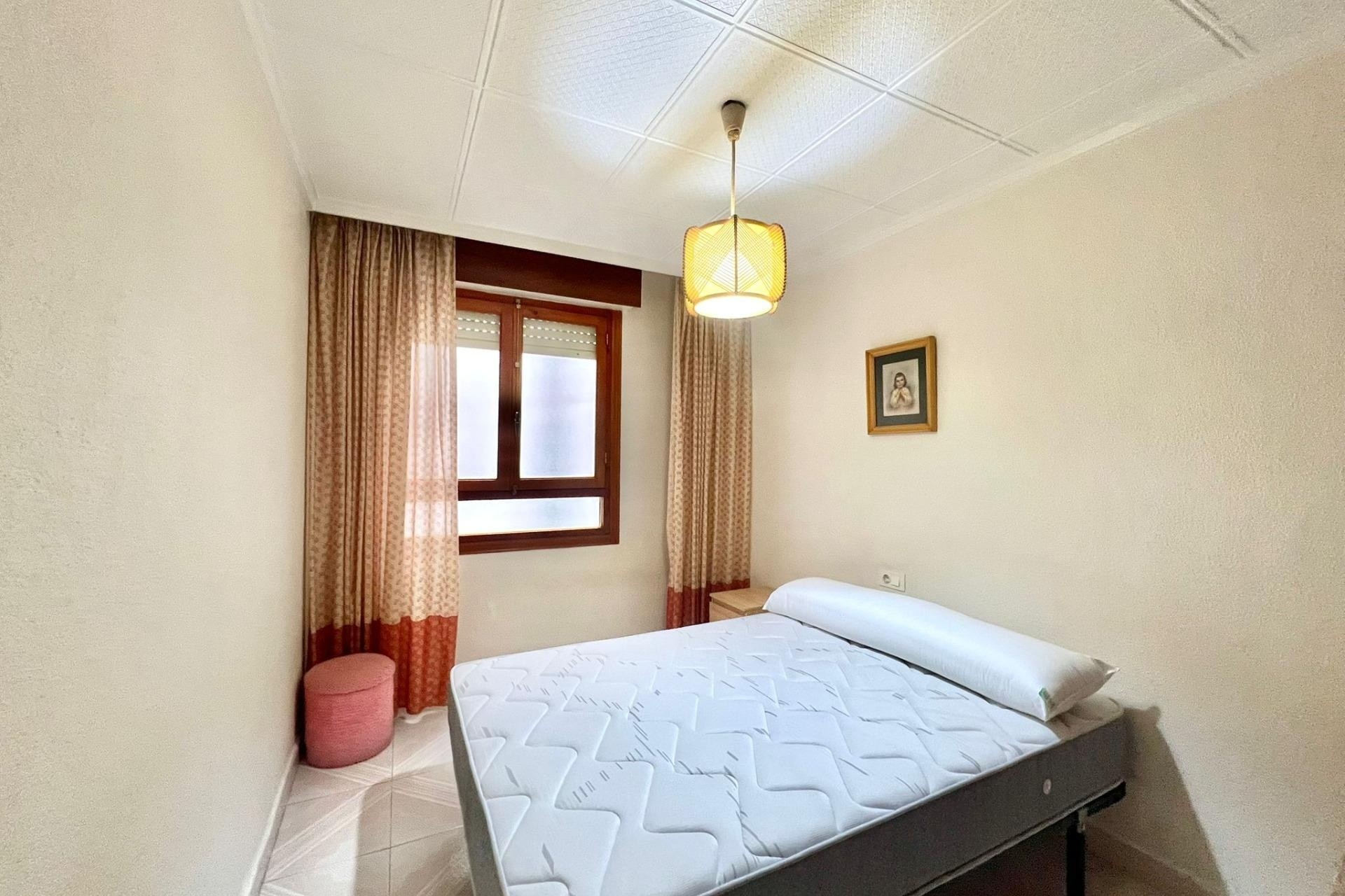 Herverkoop - Appartement / Flat -
Torrevieja - Acequion