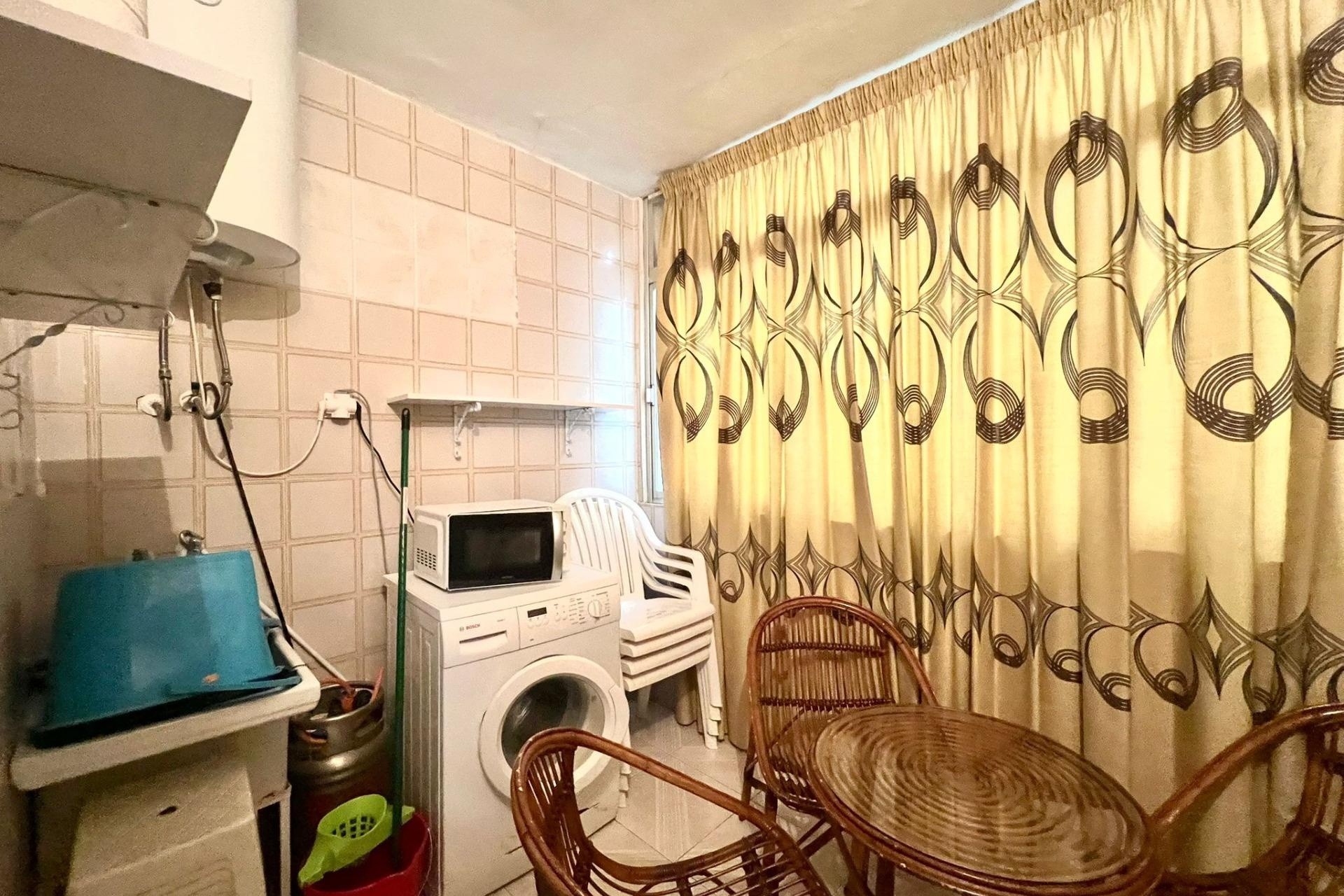 Herverkoop - Appartement / Flat -
Torrevieja - Acequion