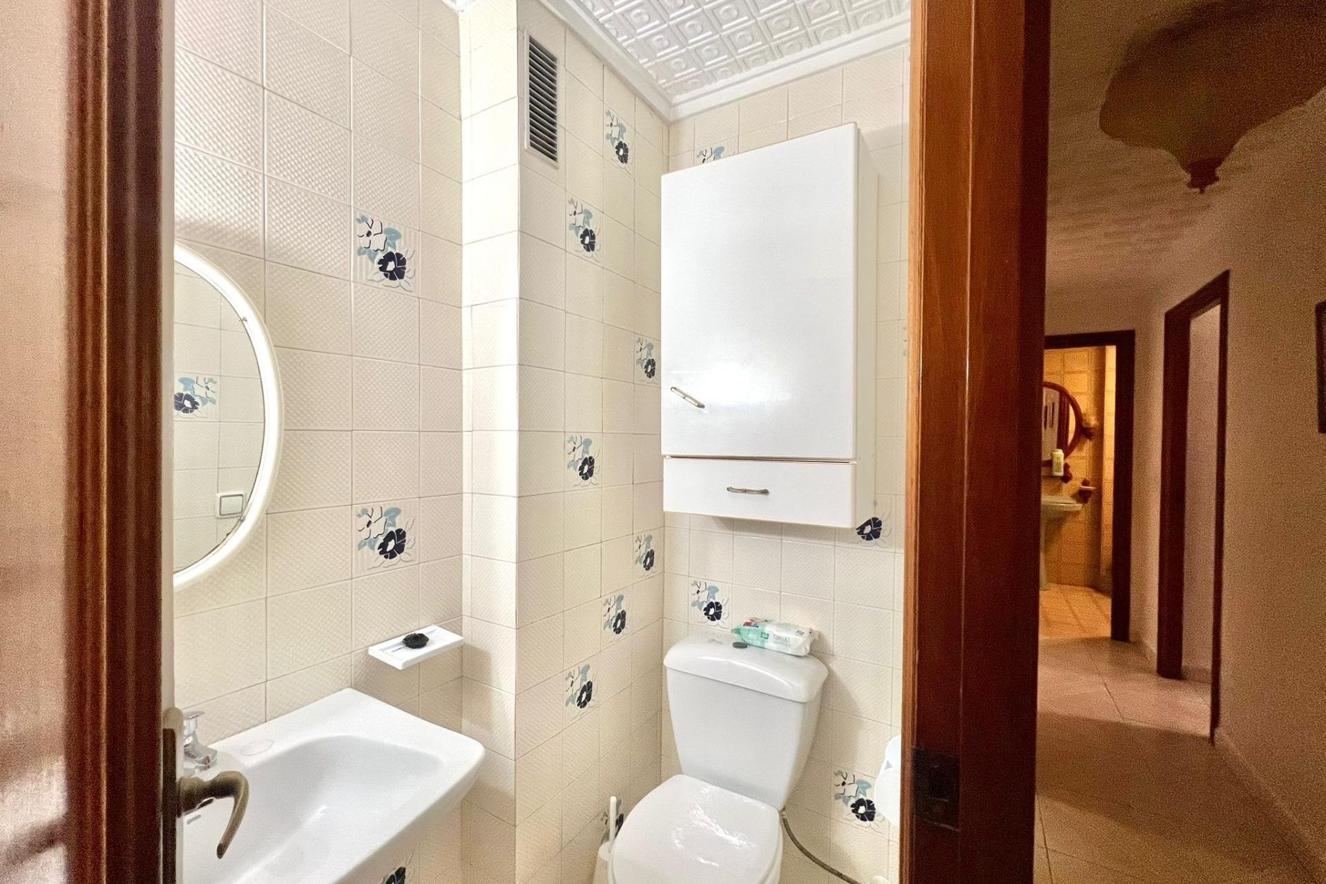Herverkoop - Appartement / Flat -
Torrevieja - Acequion