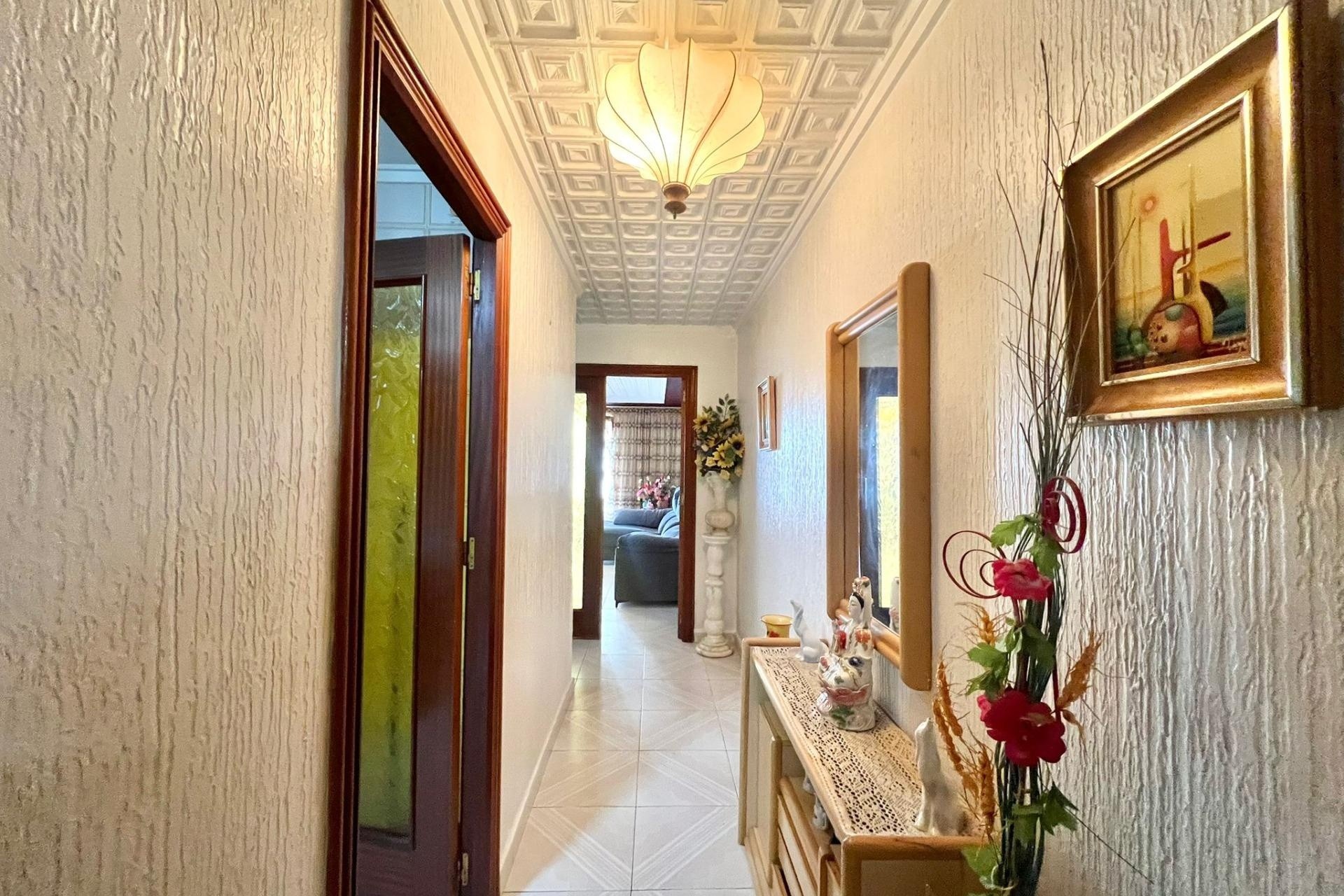 Herverkoop - Appartement / Flat -
Torrevieja - Acequion