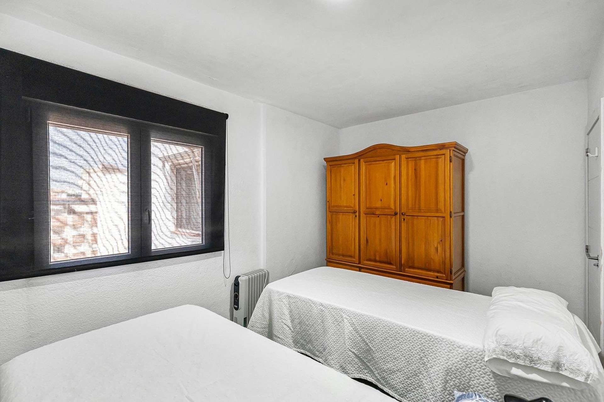 Herverkoop - Appartement / Flat -
Torrevieja - Acequion