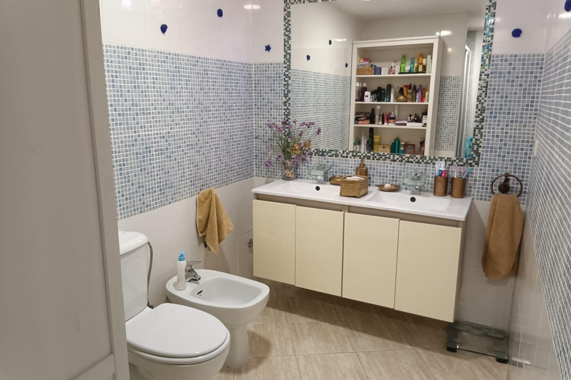 Herverkoop - Appartement / Flat -
Torrevieja - Acequion