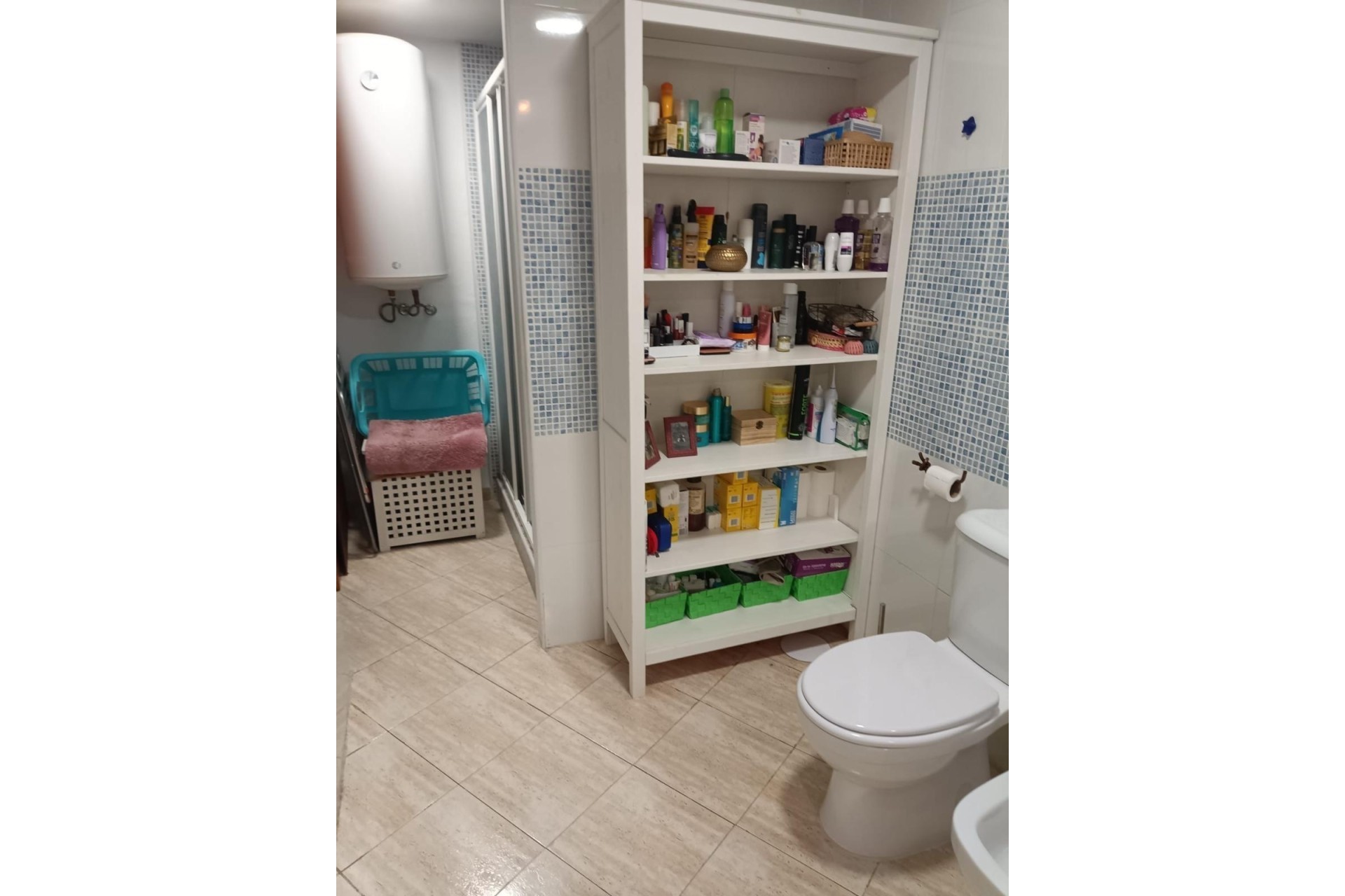 Herverkoop - Appartement / Flat -
Torrevieja - Acequion