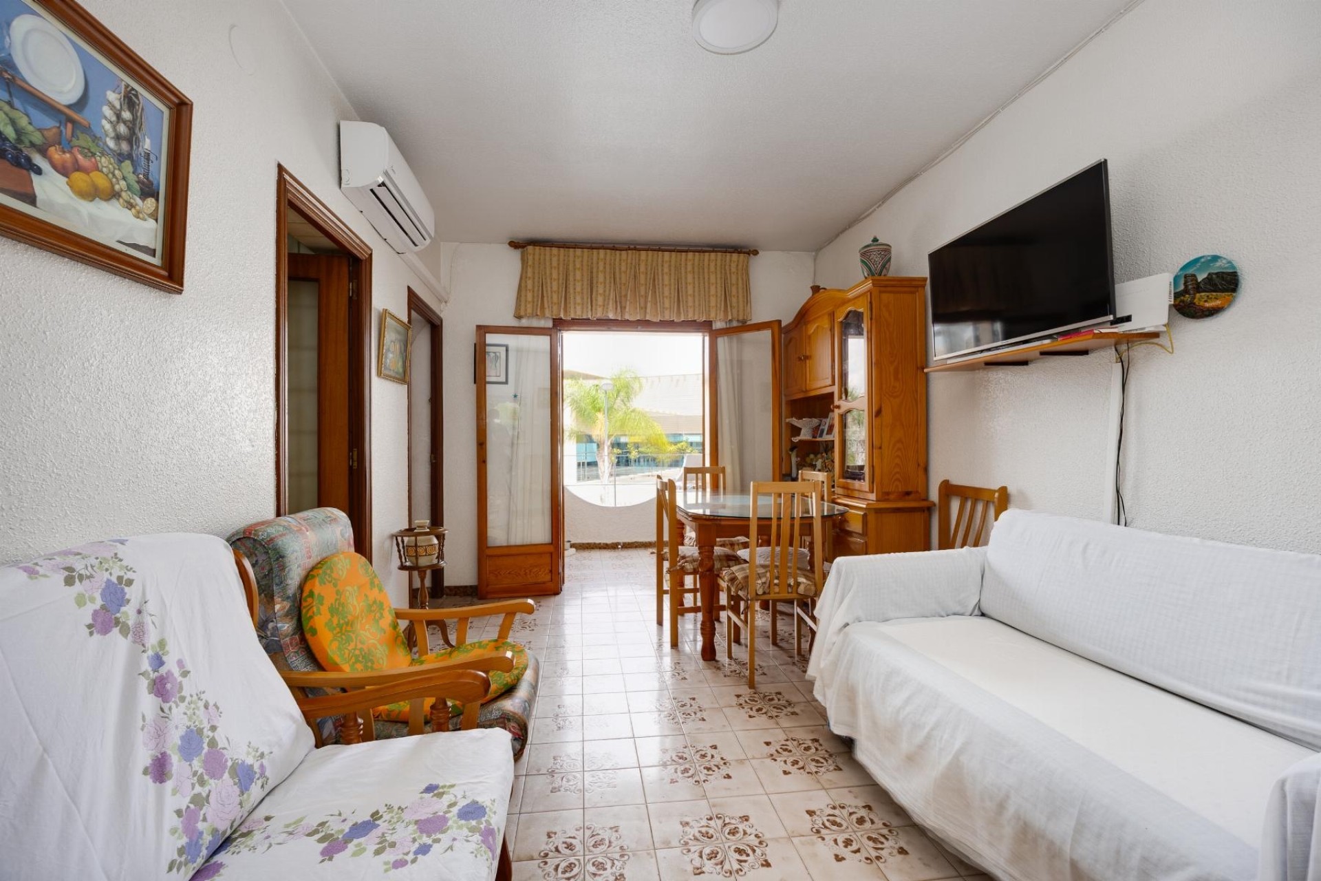 Herverkoop - Appartement / Flat -
Torrevieja - Acequion