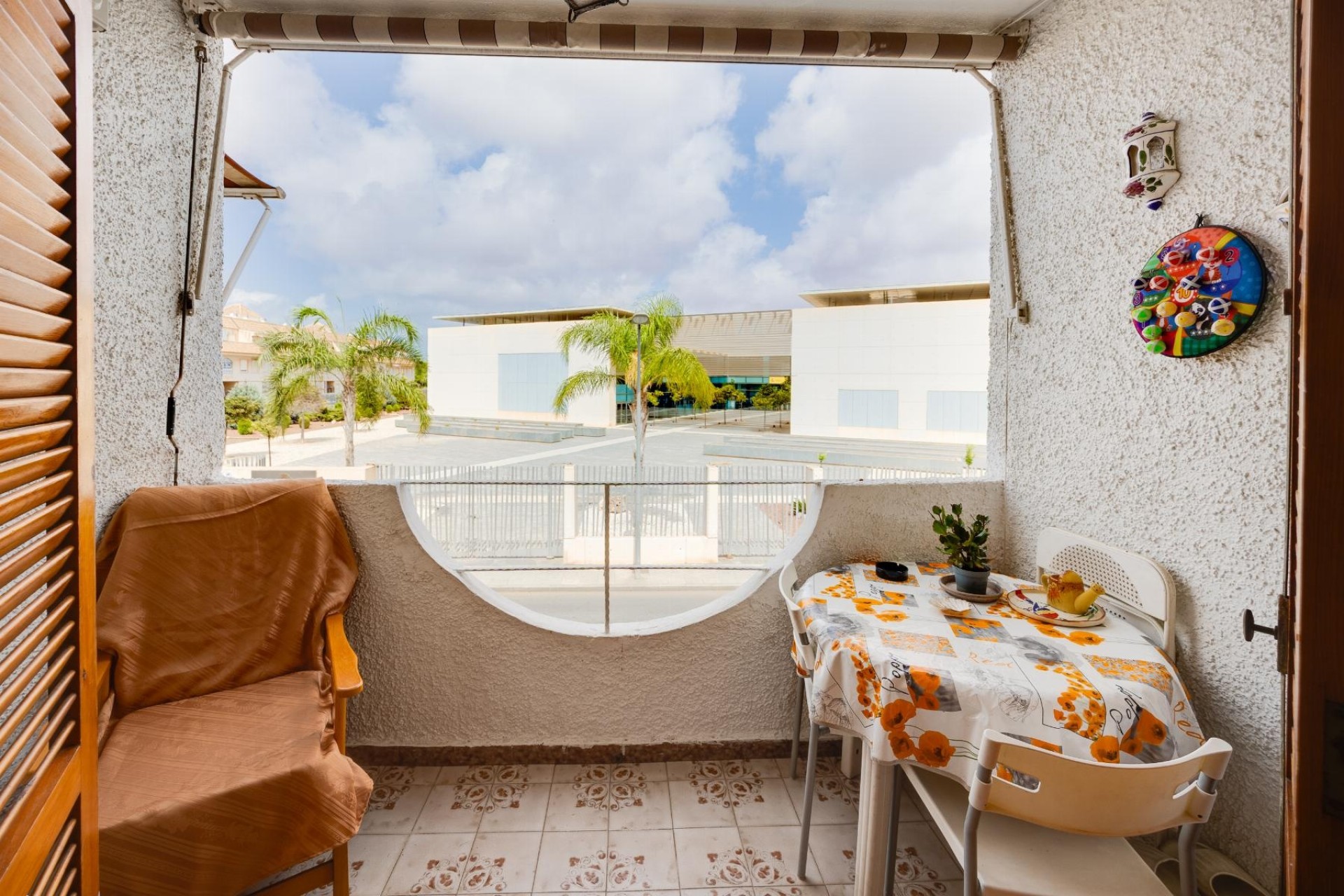 Herverkoop - Appartement / Flat -
Torrevieja - Acequion
