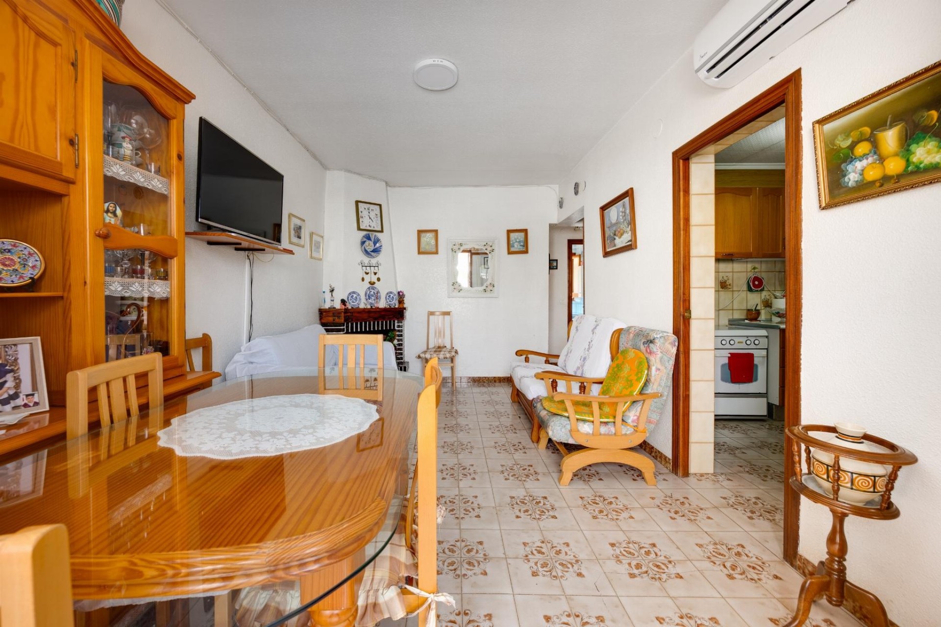 Herverkoop - Appartement / Flat -
Torrevieja - Acequion