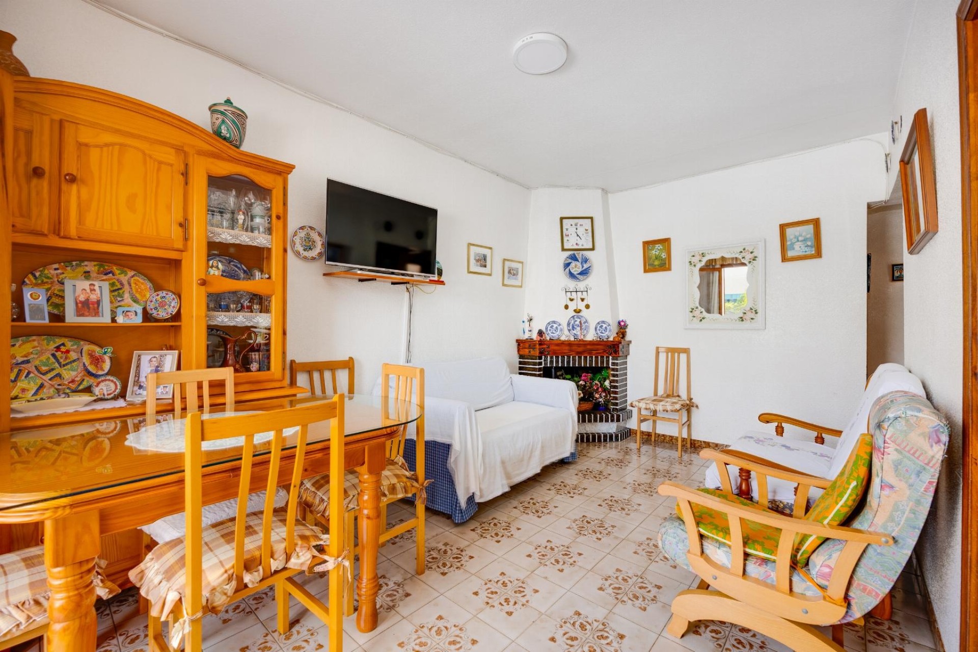 Herverkoop - Appartement / Flat -
Torrevieja - Acequion