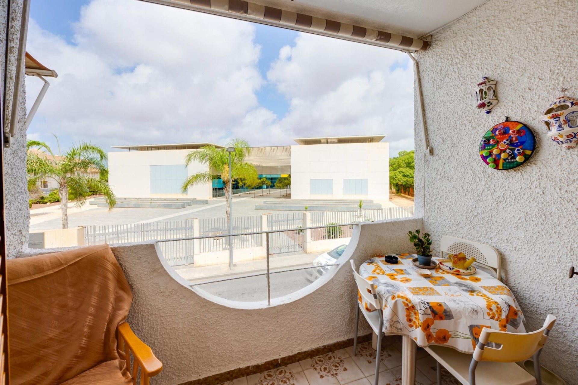 Herverkoop - Appartement / Flat -
Torrevieja - Acequion