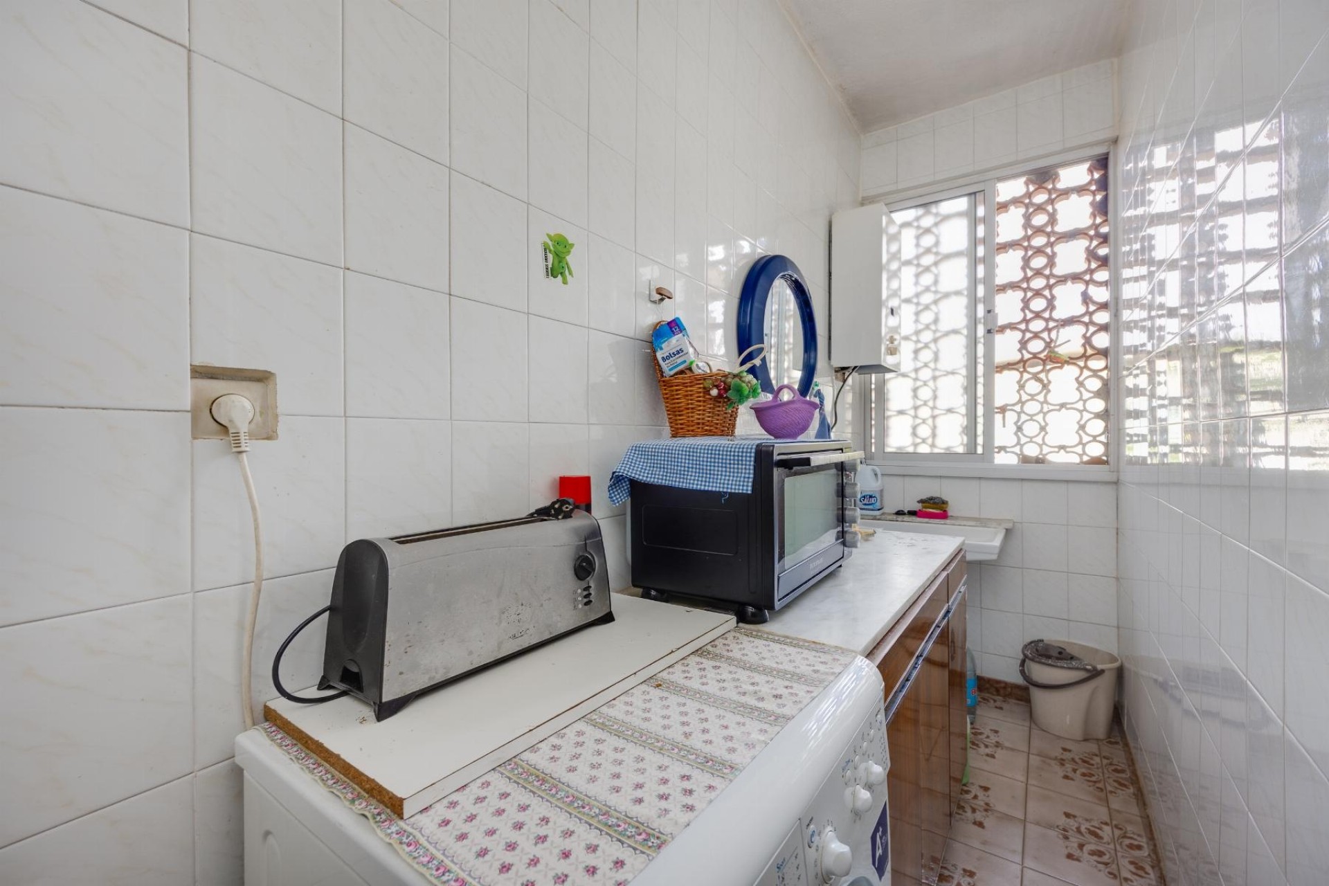 Herverkoop - Appartement / Flat -
Torrevieja - Acequion