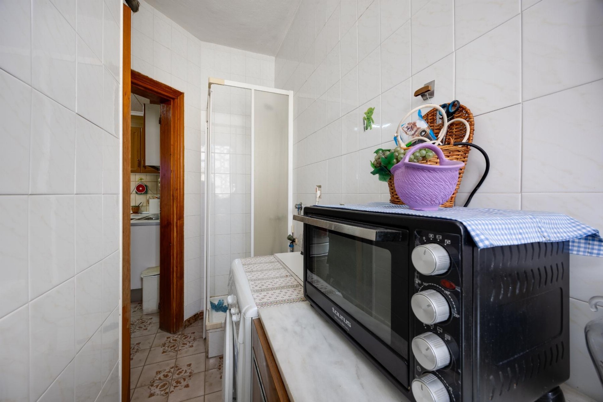Herverkoop - Appartement / Flat -
Torrevieja - Acequion