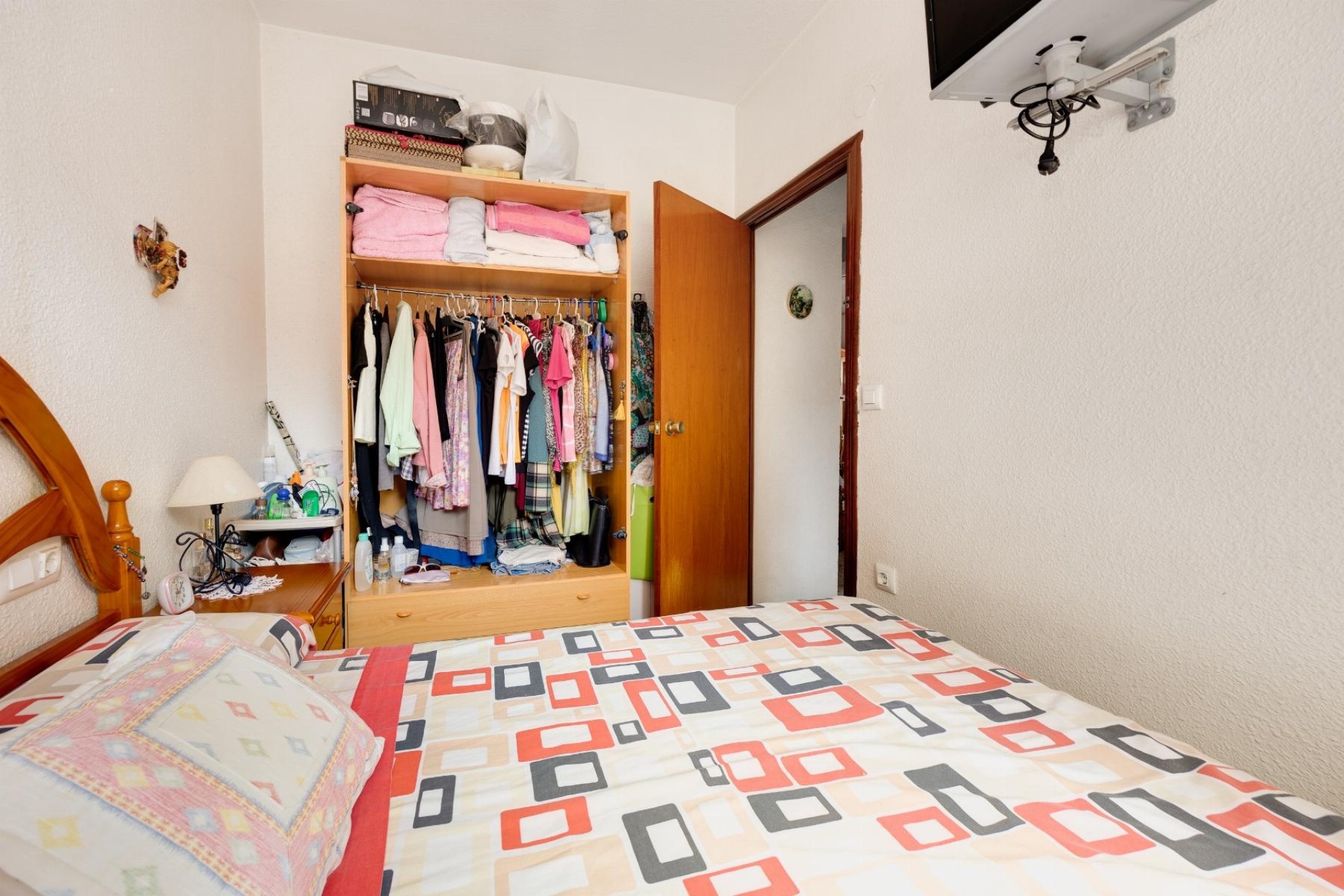Herverkoop - Appartement / Flat -
Torrevieja - Acequion