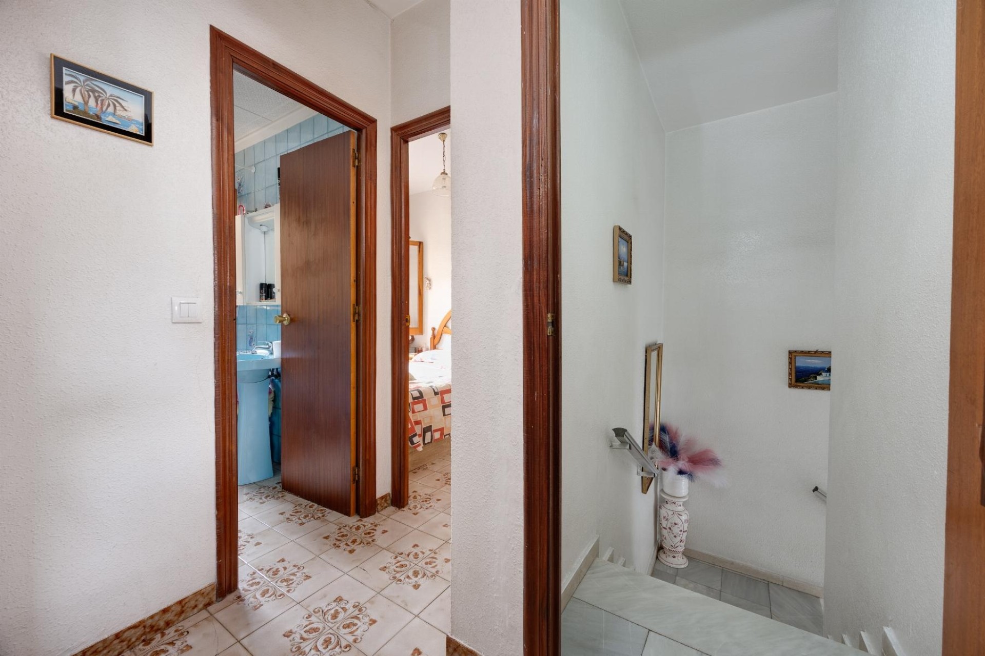 Herverkoop - Appartement / Flat -
Torrevieja - Acequion