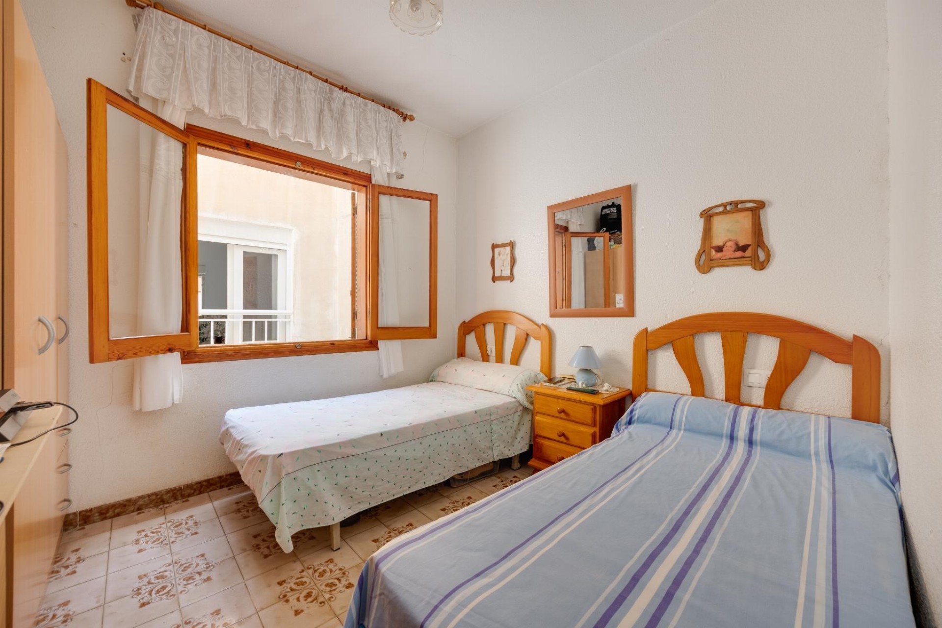 Herverkoop - Appartement / Flat -
Torrevieja - Acequion