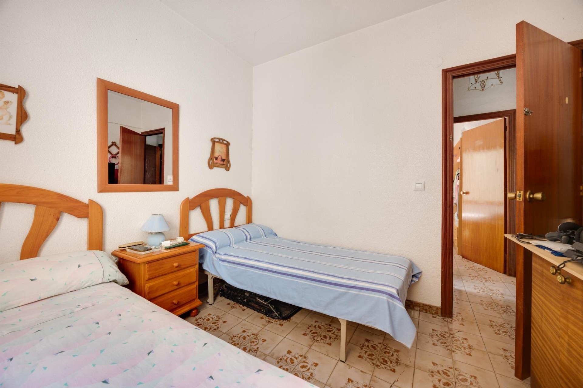 Herverkoop - Appartement / Flat -
Torrevieja - Acequion