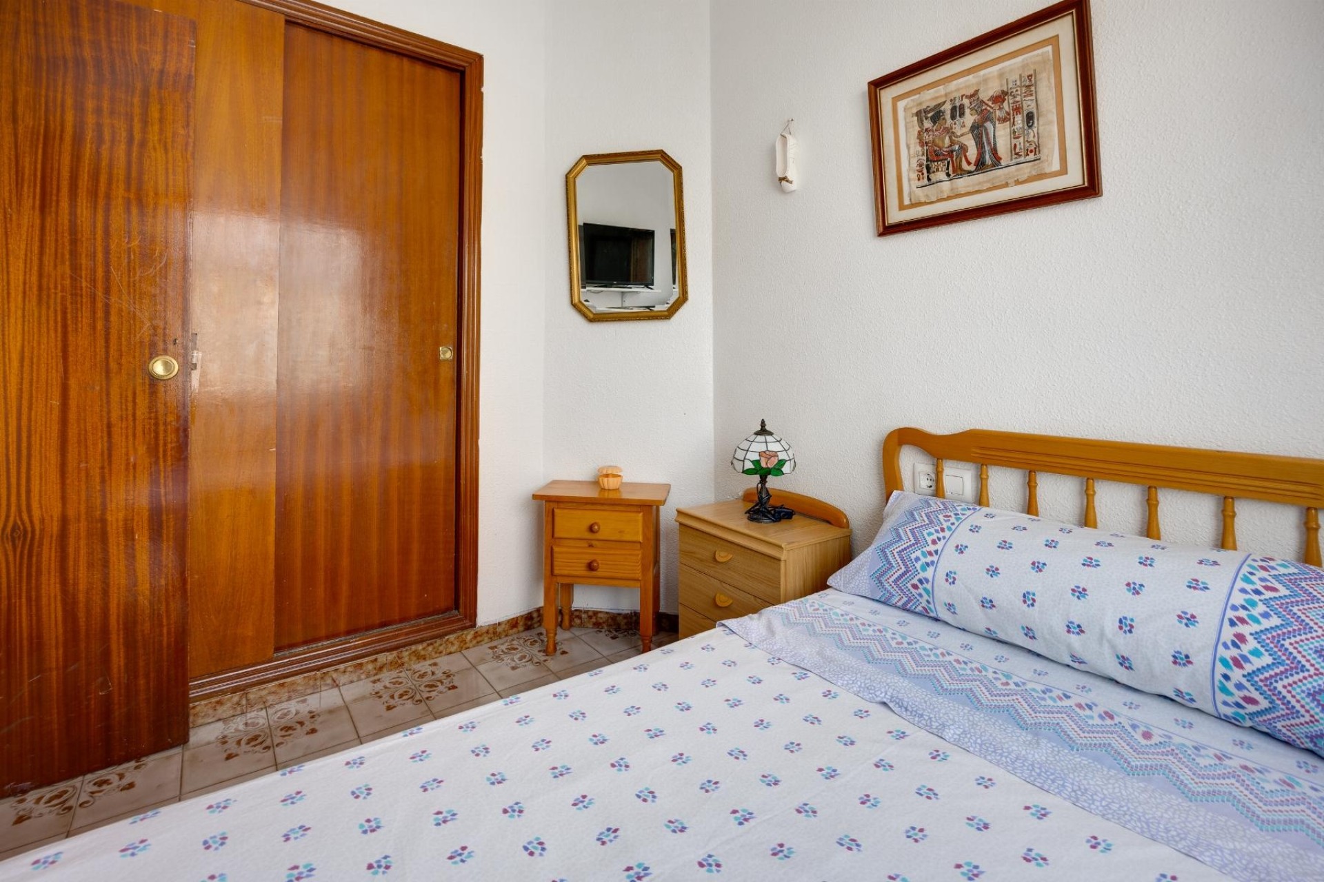 Herverkoop - Appartement / Flat -
Torrevieja - Acequion