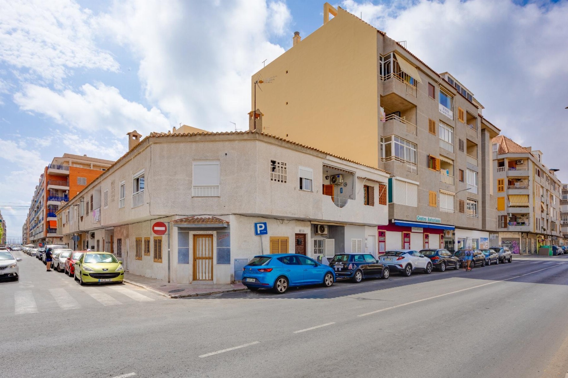Herverkoop - Appartement / Flat -
Torrevieja - Acequion