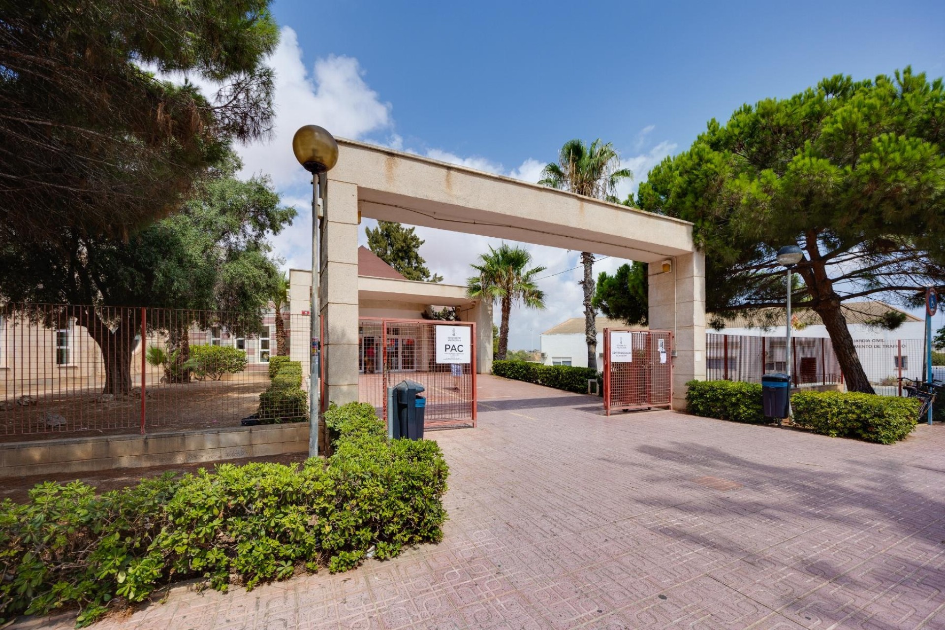 Herverkoop - Appartement / Flat -
Torrevieja - Acequion