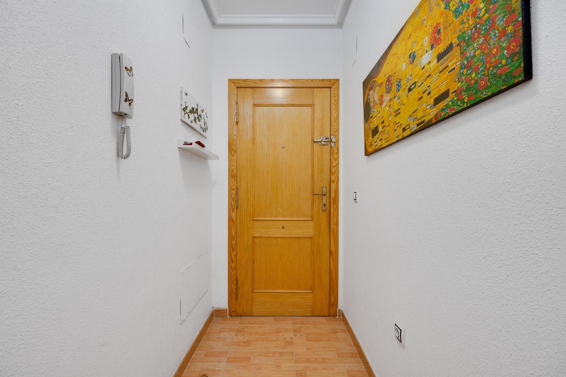 Herverkoop - Appartement / Flat -
Torrevieja - Acequion