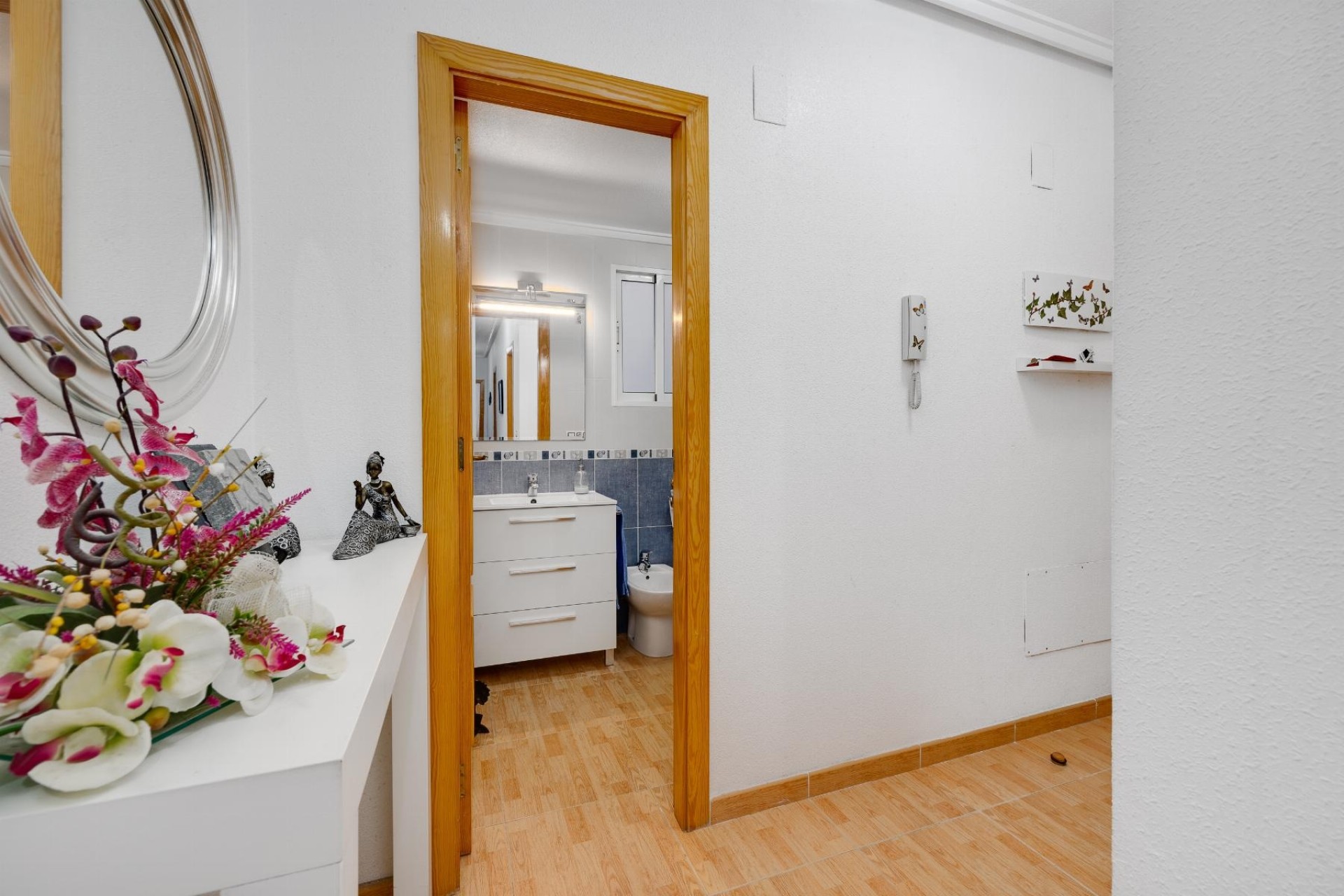 Herverkoop - Appartement / Flat -
Torrevieja - Acequion