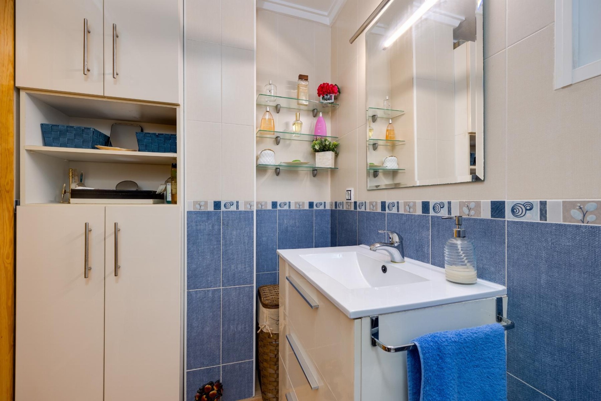Herverkoop - Appartement / Flat -
Torrevieja - Acequion