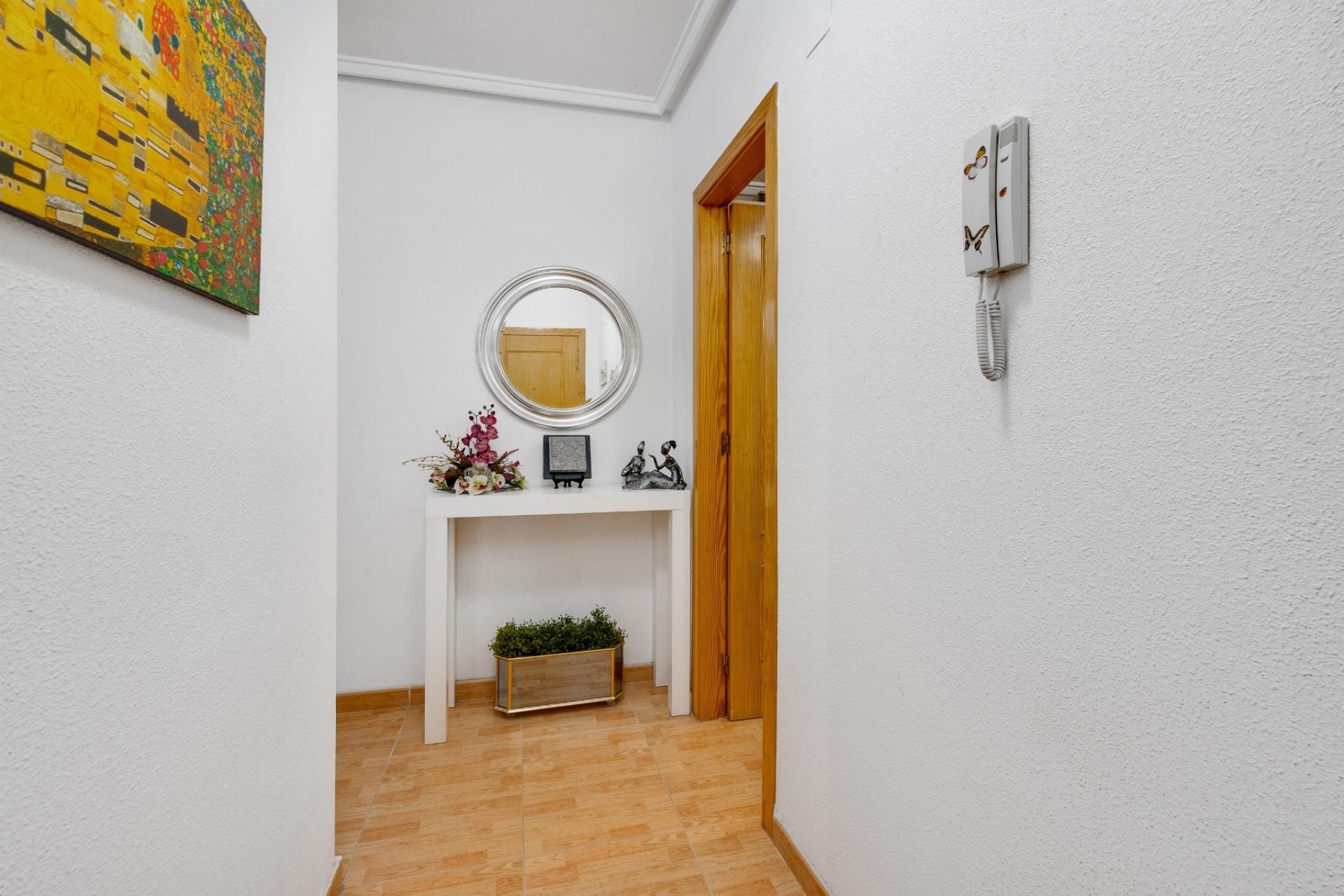 Herverkoop - Appartement / Flat -
Torrevieja - Acequion