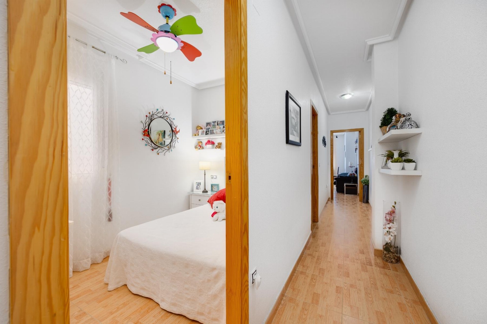 Herverkoop - Appartement / Flat -
Torrevieja - Acequion