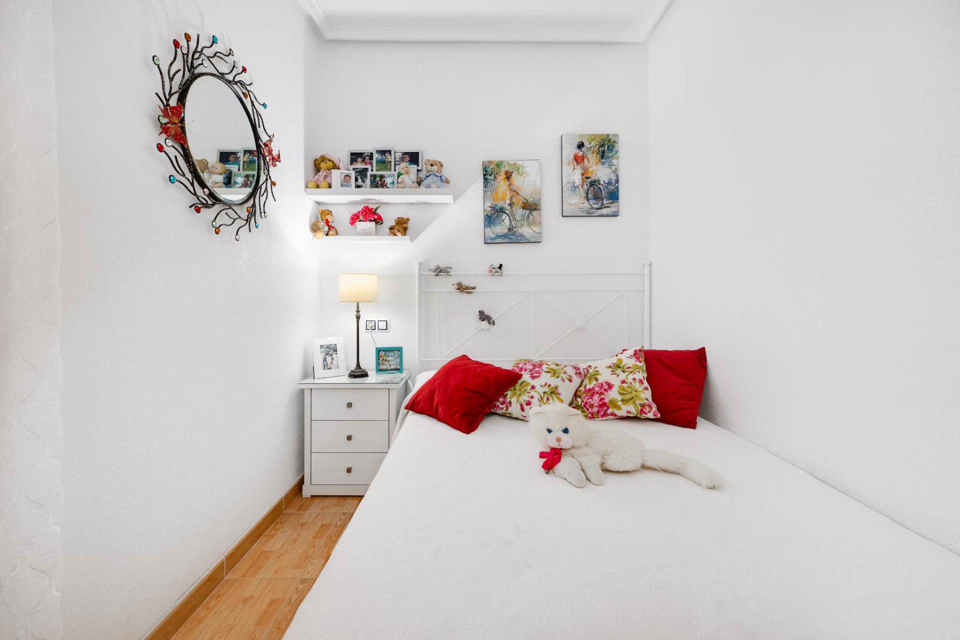 Herverkoop - Appartement / Flat -
Torrevieja - Acequion