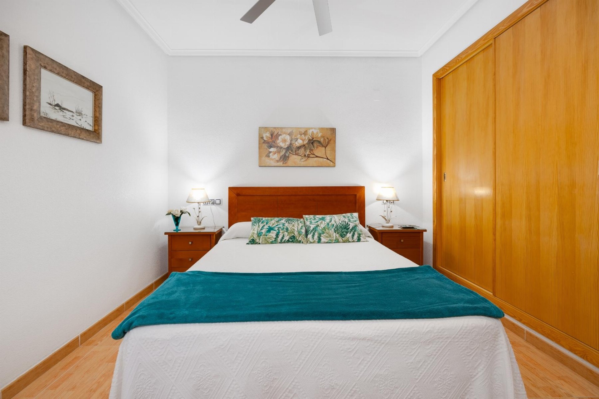 Herverkoop - Appartement / Flat -
Torrevieja - Acequion