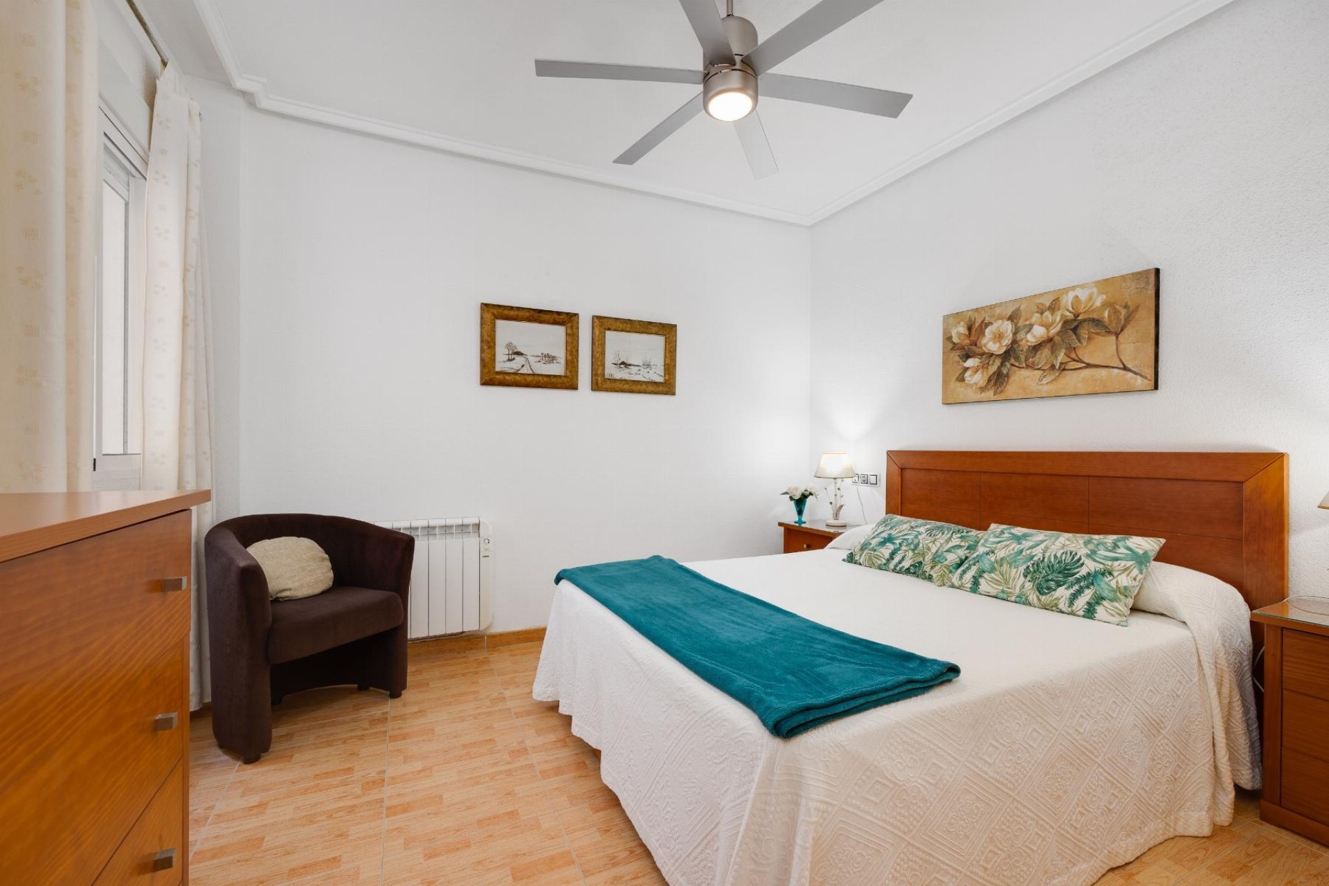 Herverkoop - Appartement / Flat -
Torrevieja - Acequion