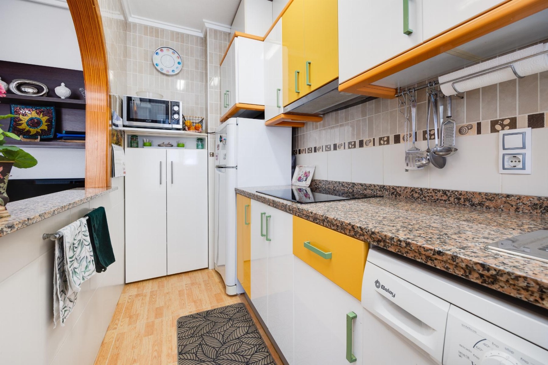 Herverkoop - Appartement / Flat -
Torrevieja - Acequion