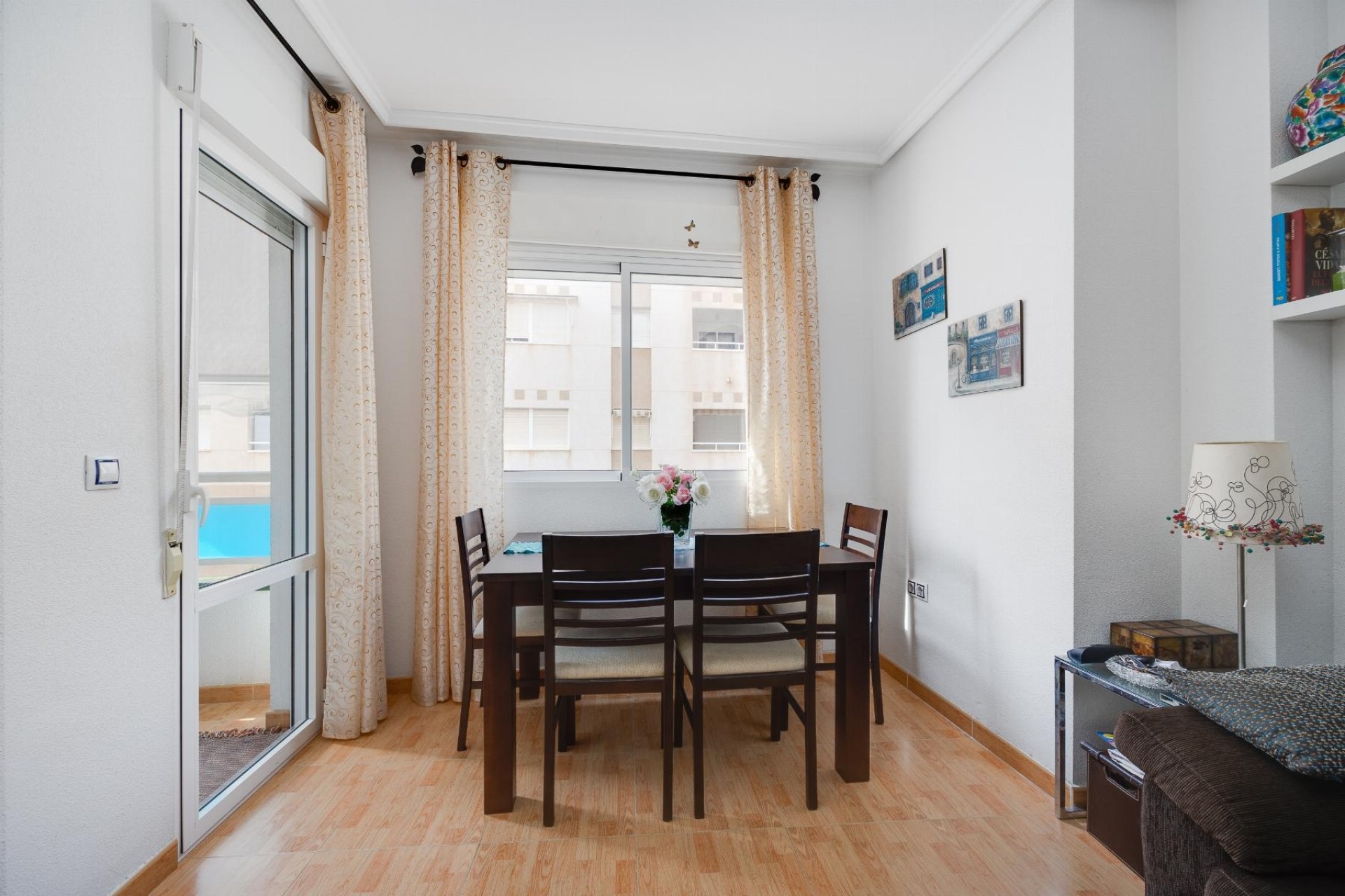 Herverkoop - Appartement / Flat -
Torrevieja - Acequion