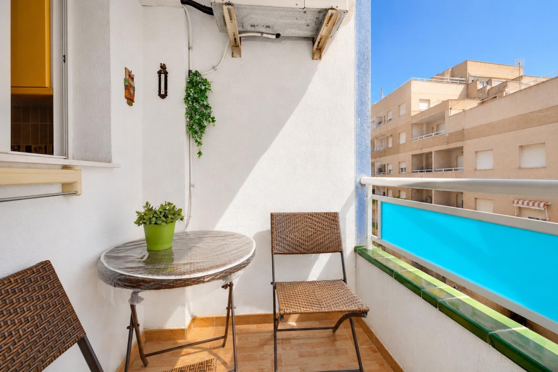 Herverkoop - Appartement / Flat -
Torrevieja - Acequion
